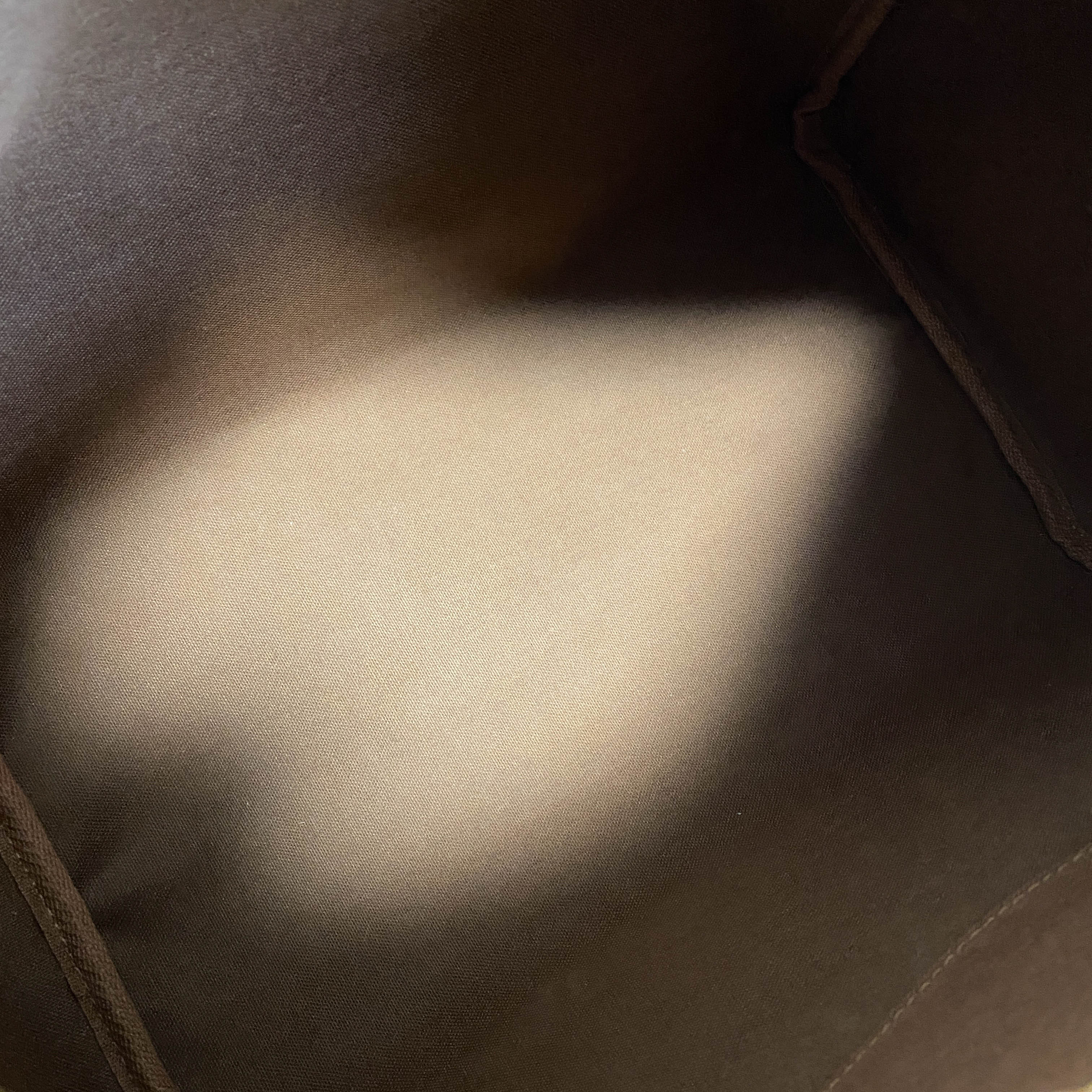 Limited Edition Fuchsia Graffiti Stephen Sprouse Speedy 30 Bag