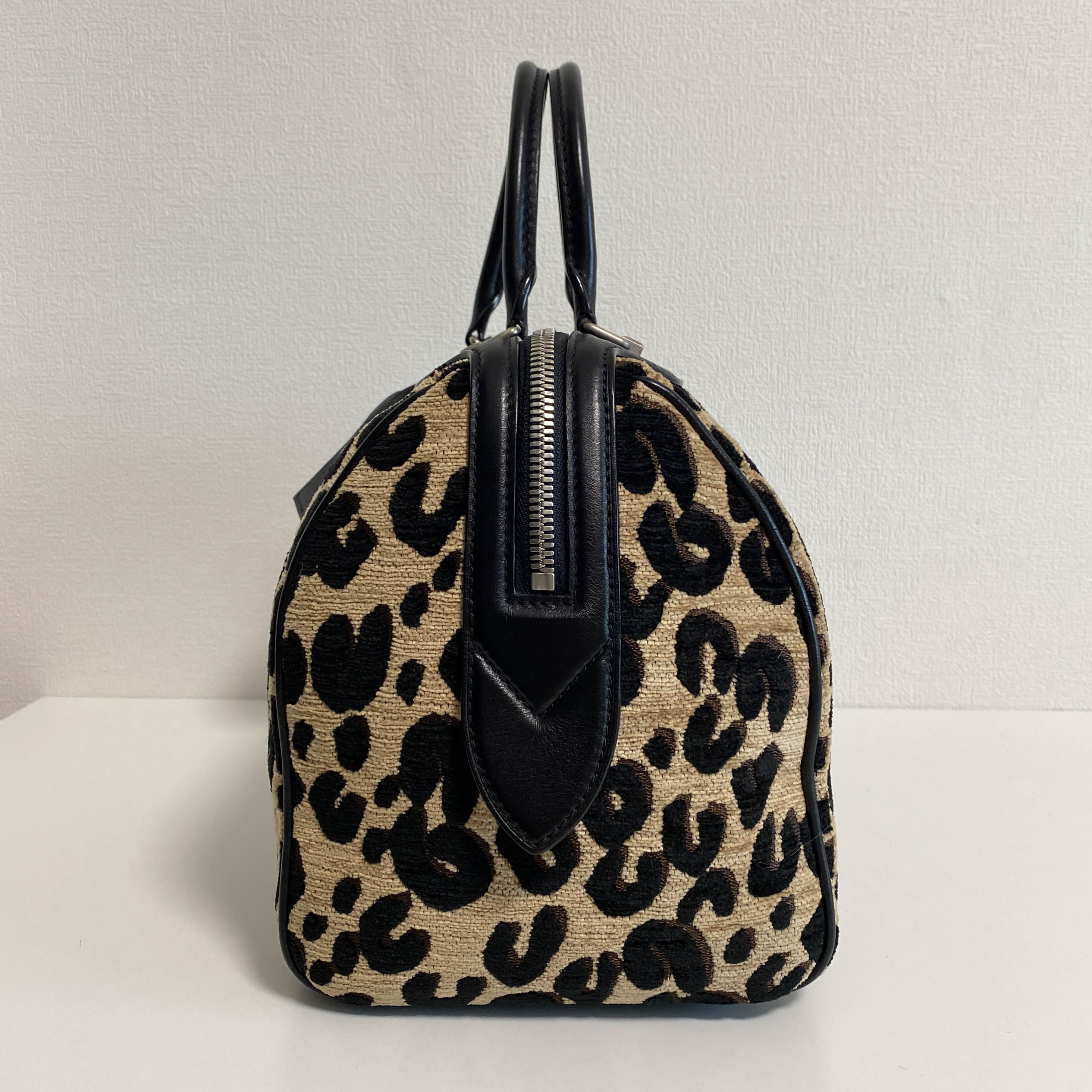 Stephen Sprouse Leopard Speedy 30
