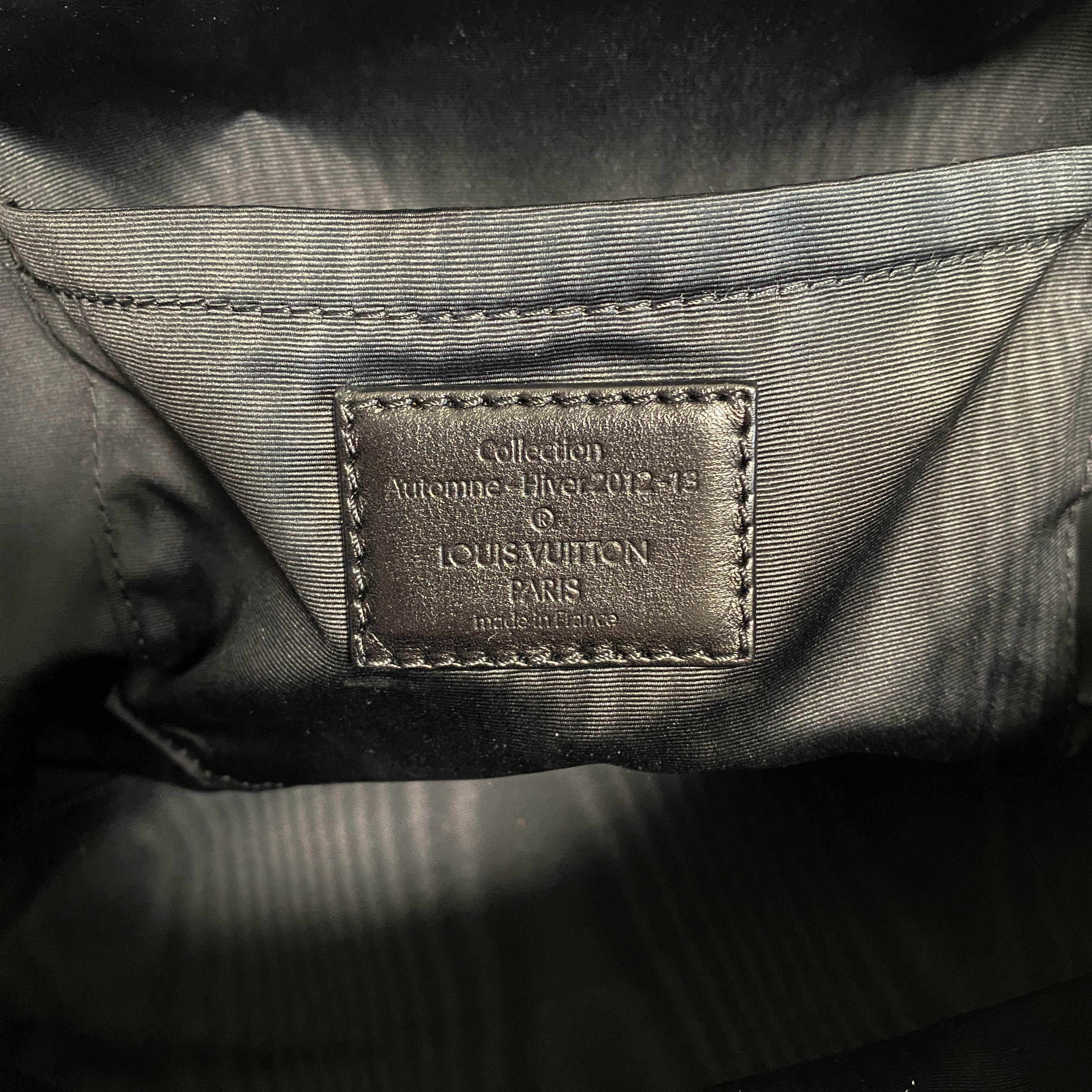 Stephen Sprouse Leopard Speedy 30