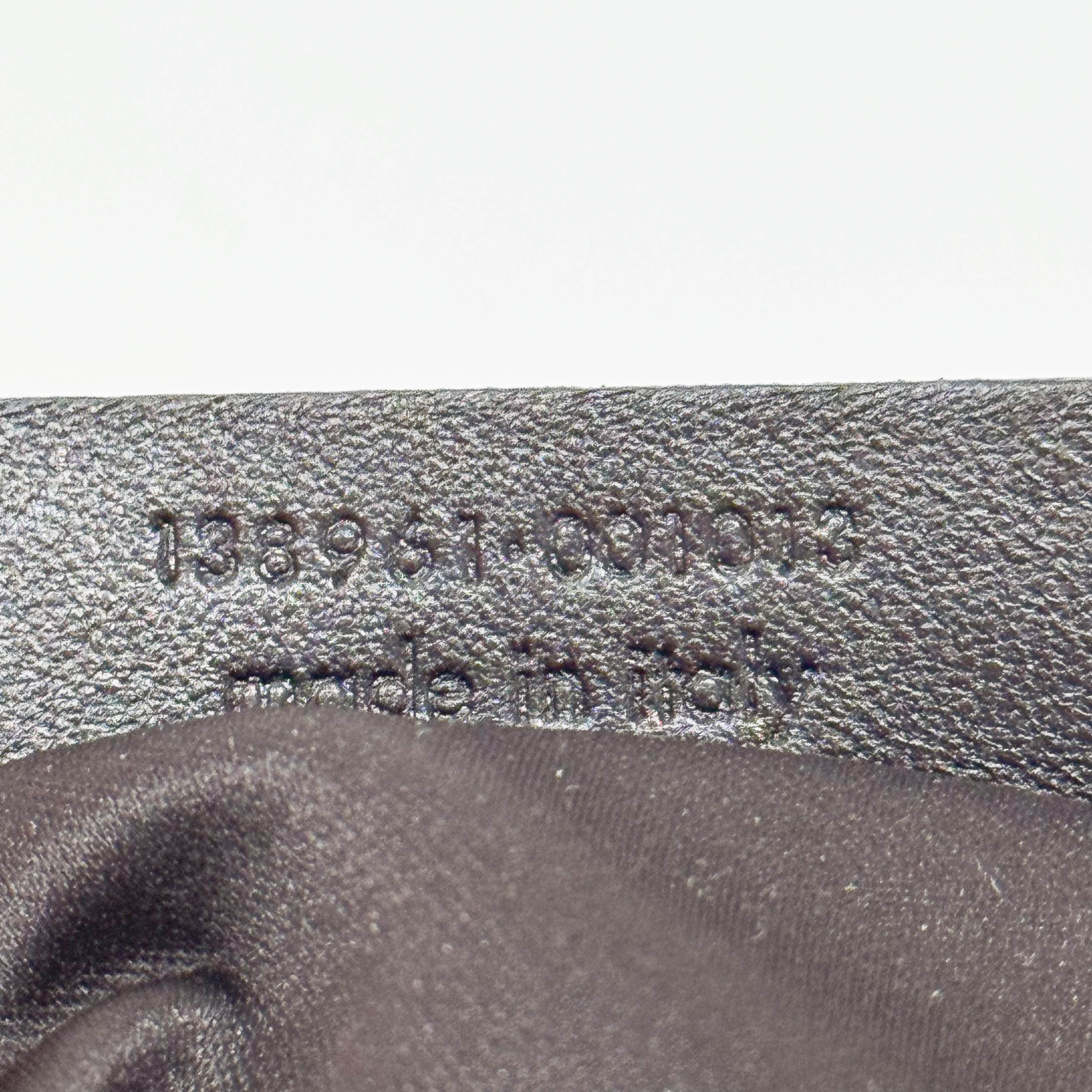 Rive Gauche Beige Suede Fringe Boheme Bag