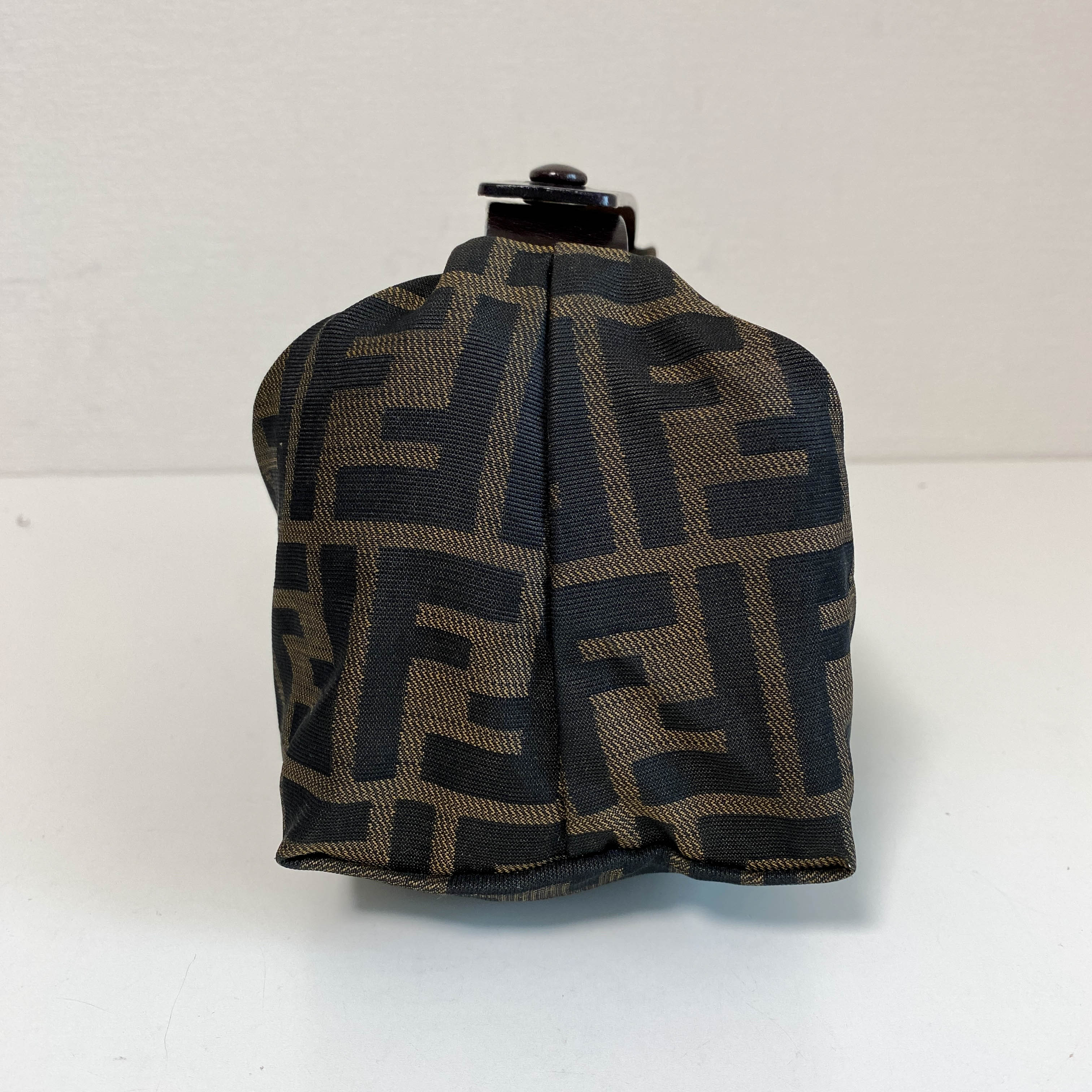 Zucca Mini Pouch Bag