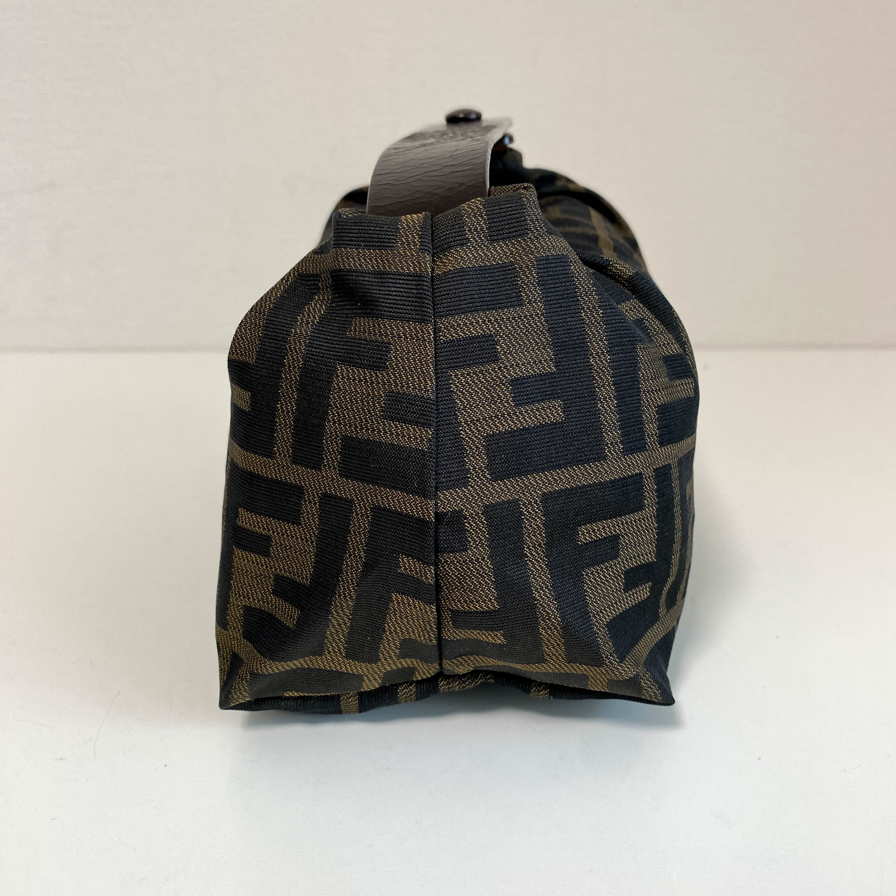 Zucca Mini Pouch Bag