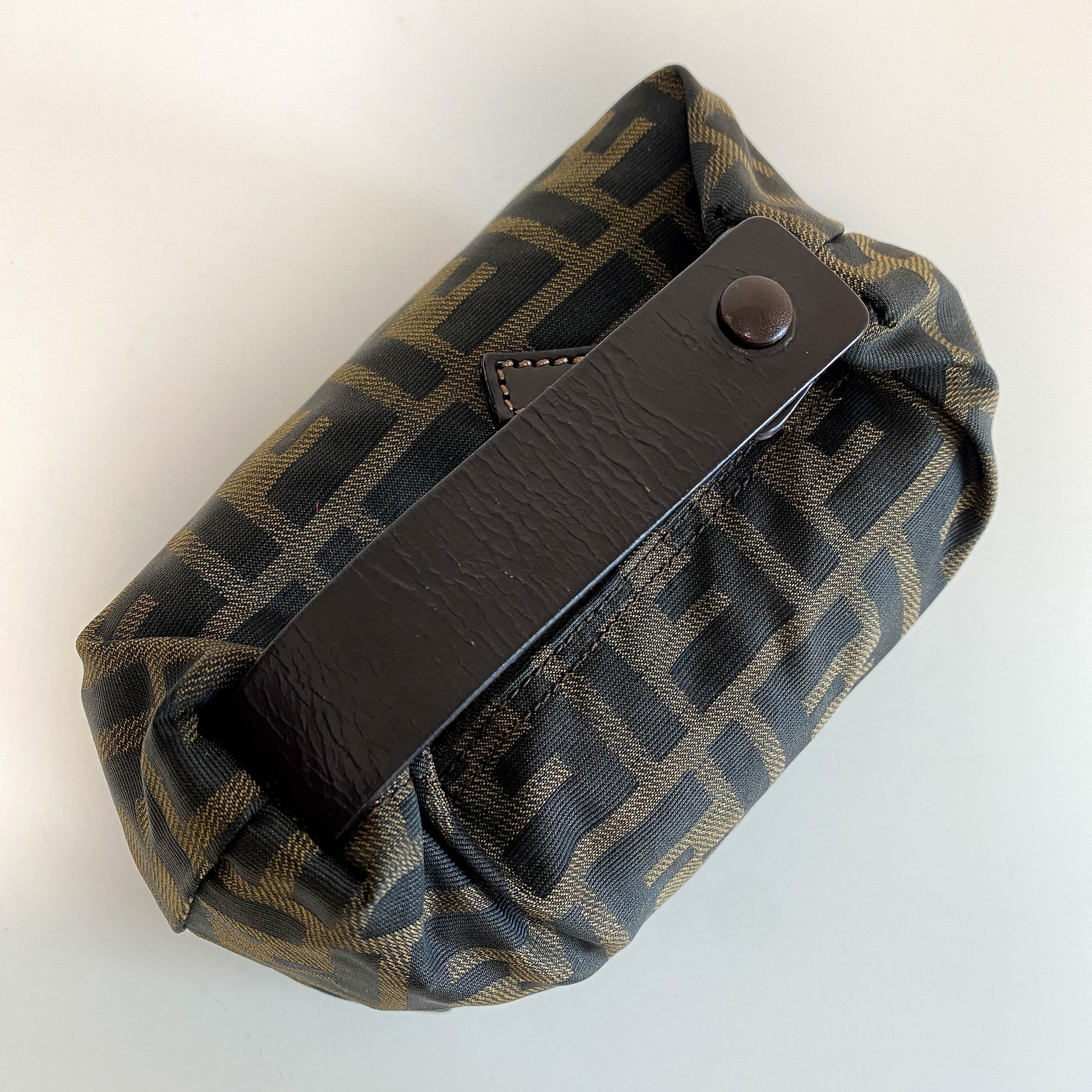 Zucca Mini Pouch Bag