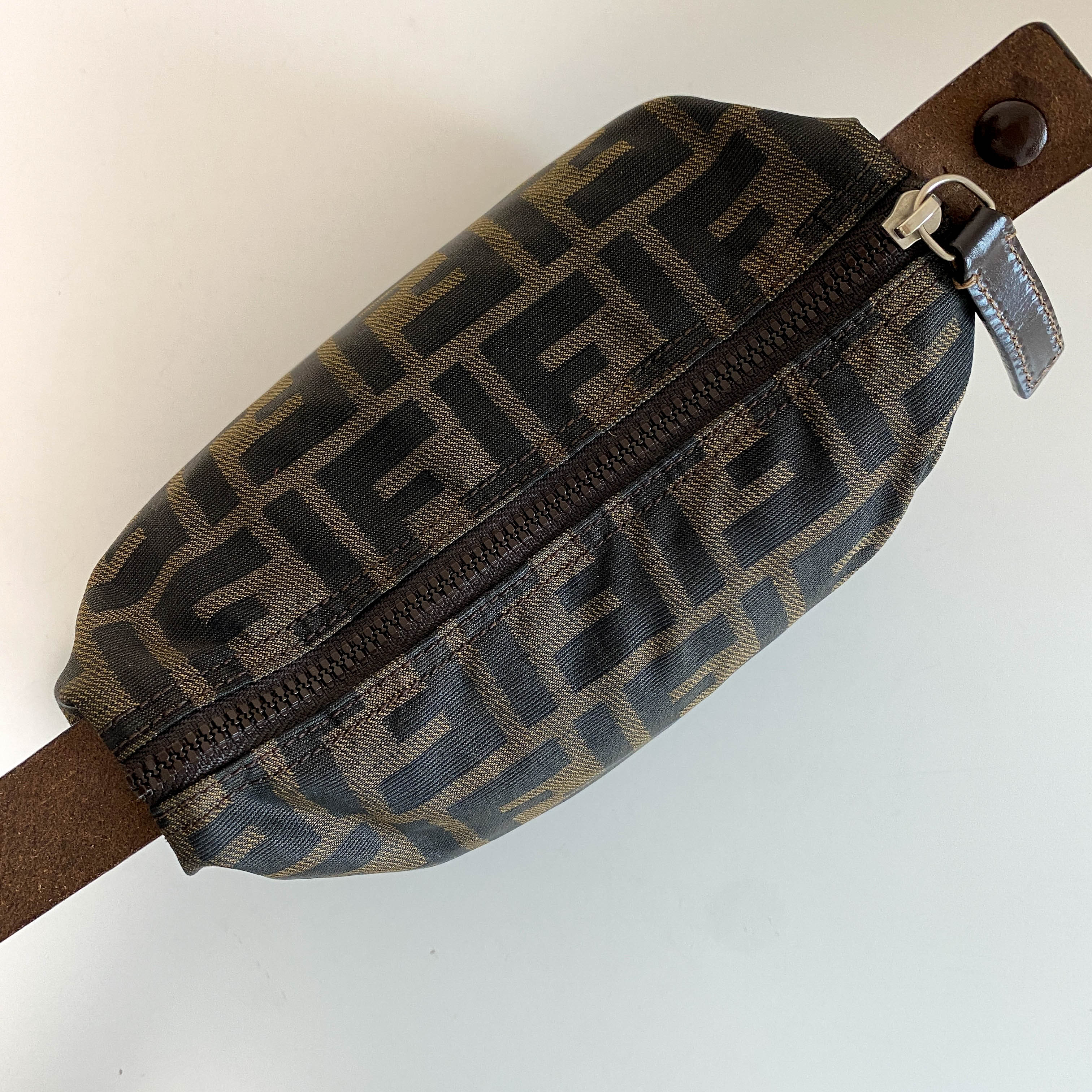 Zucca Mini Pouch Bag