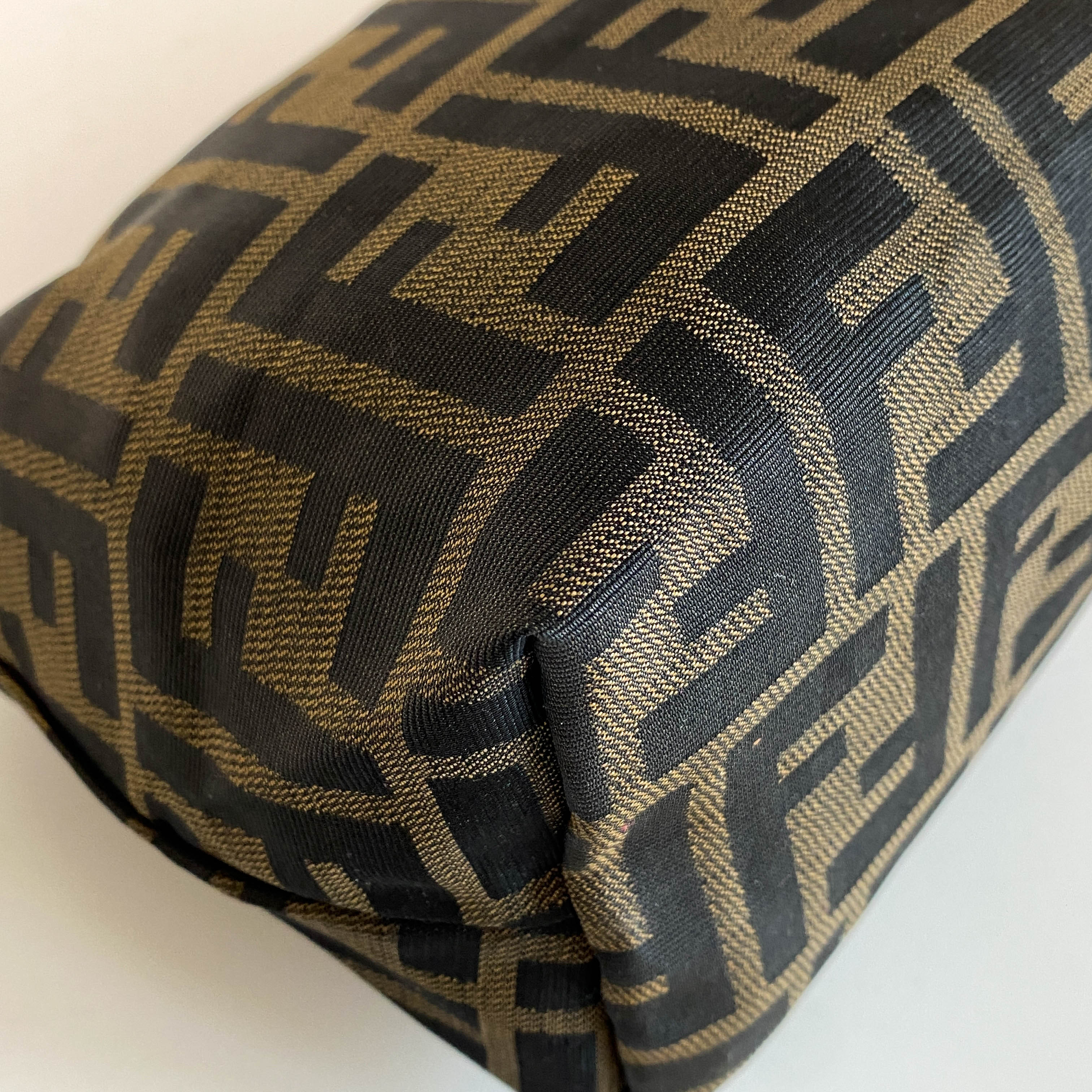 Zucca Mini Pouch Bag