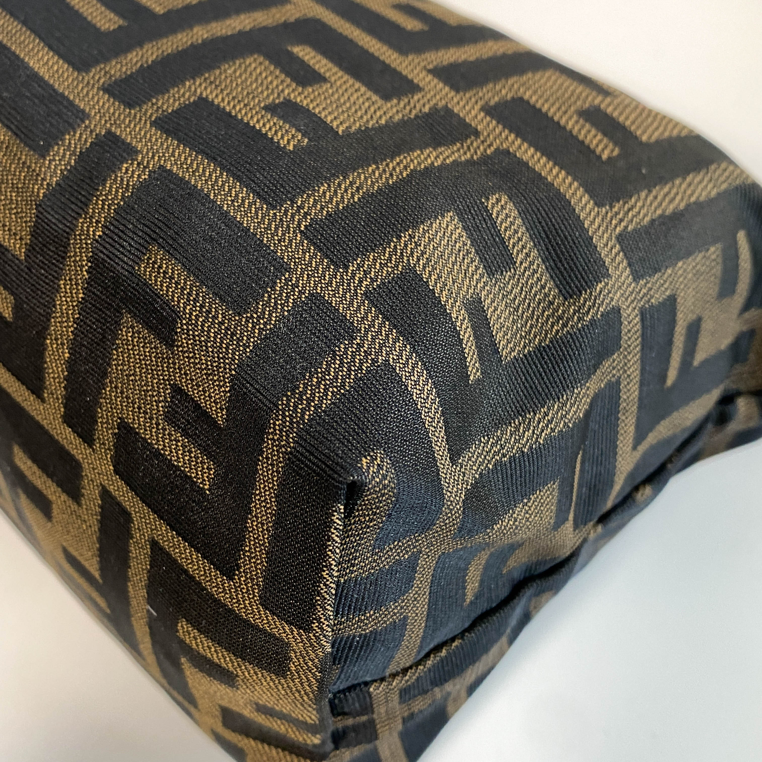 Zucca Mini Pouch Bag