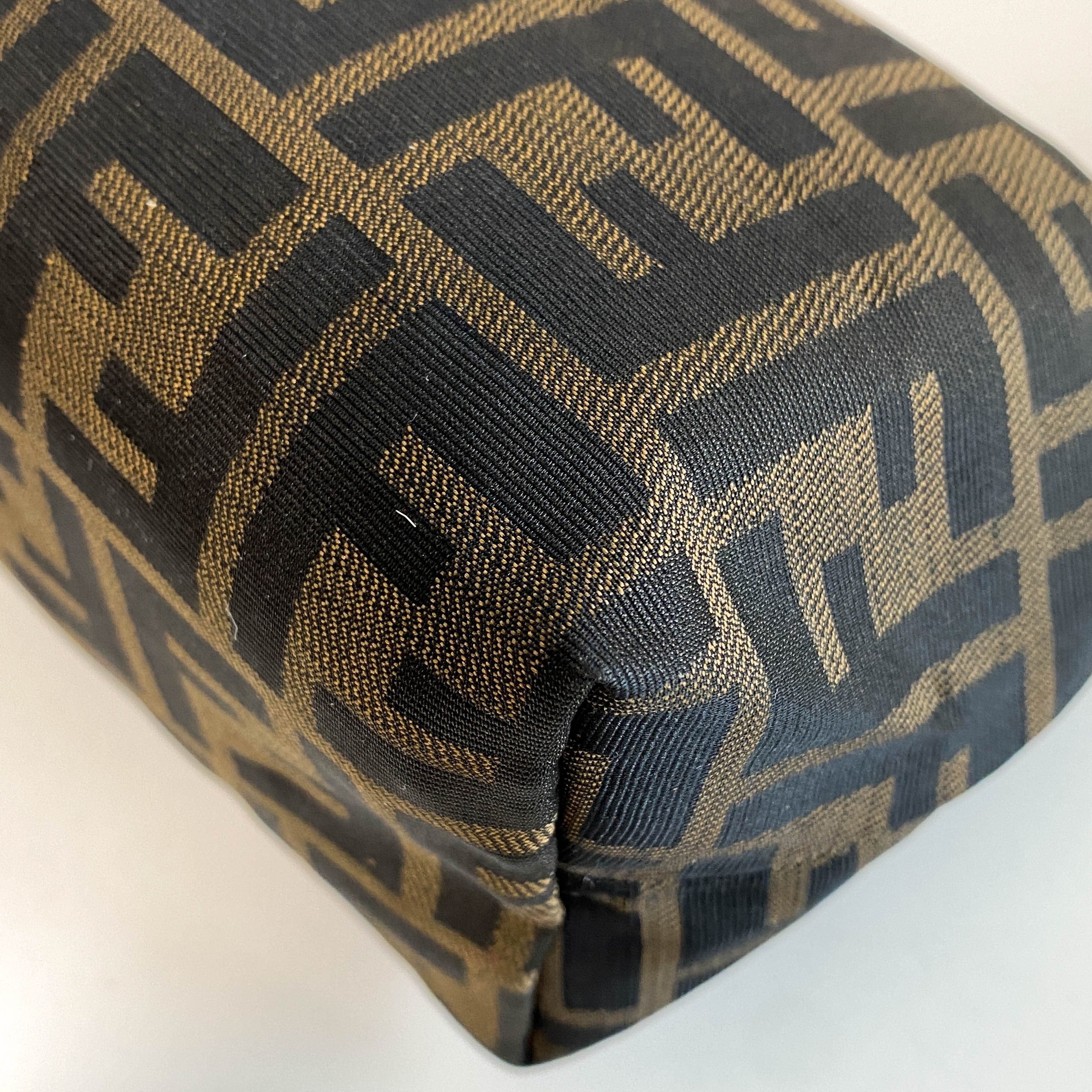 Zucca Mini Pouch Bag