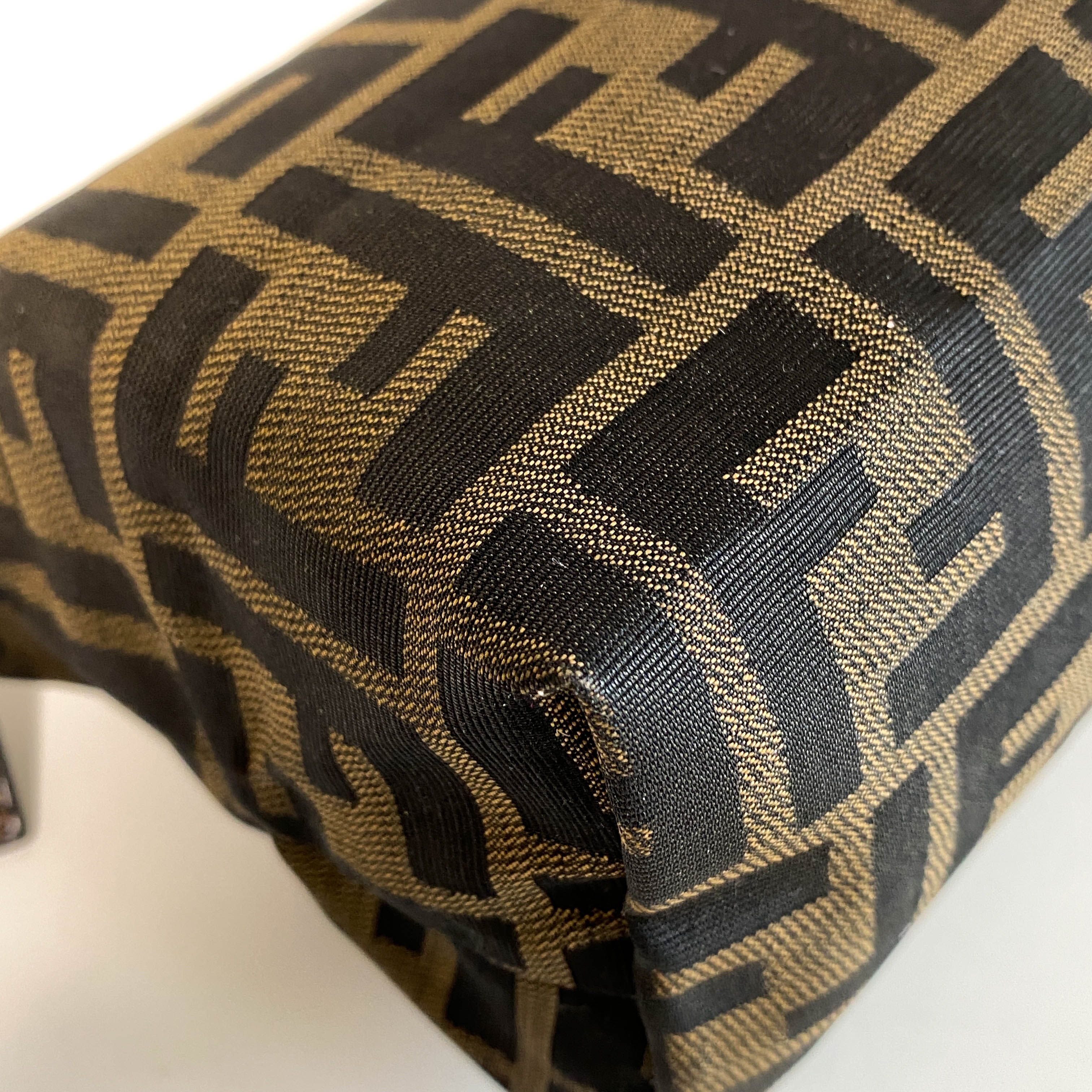 Zucca Mini Pouch Bag