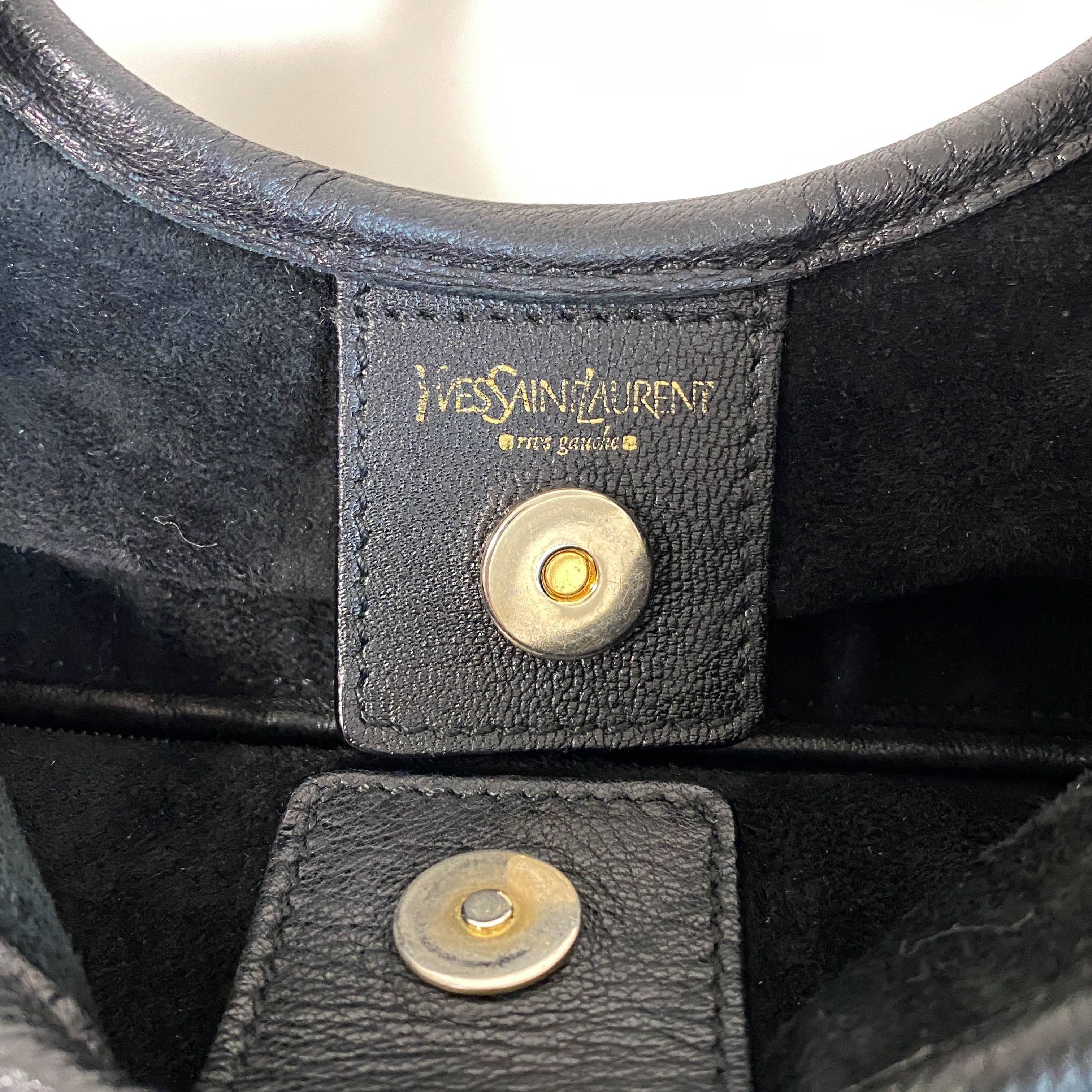 バッグ YVES SAINT LAURENT rive gauche St.Tropez YVES SAINT LAURENT rive gauche St.Tropez