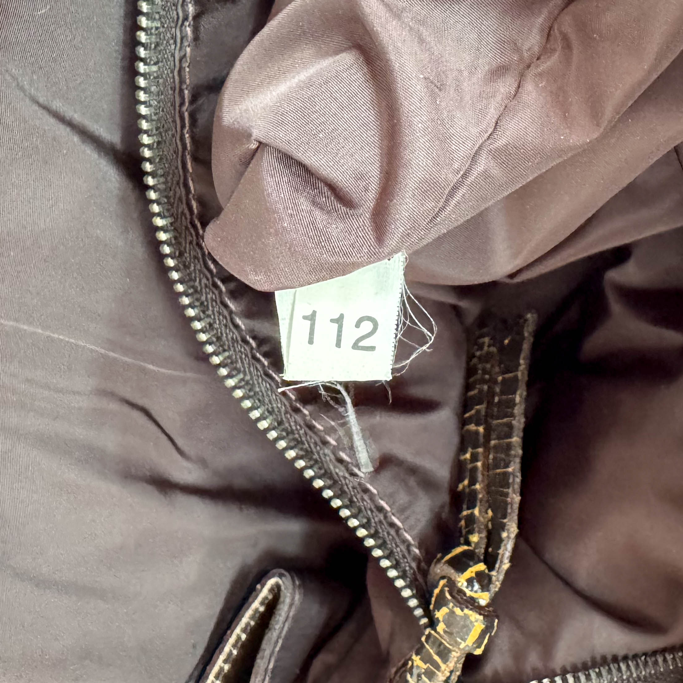 Cow Print Pony Hair Bag