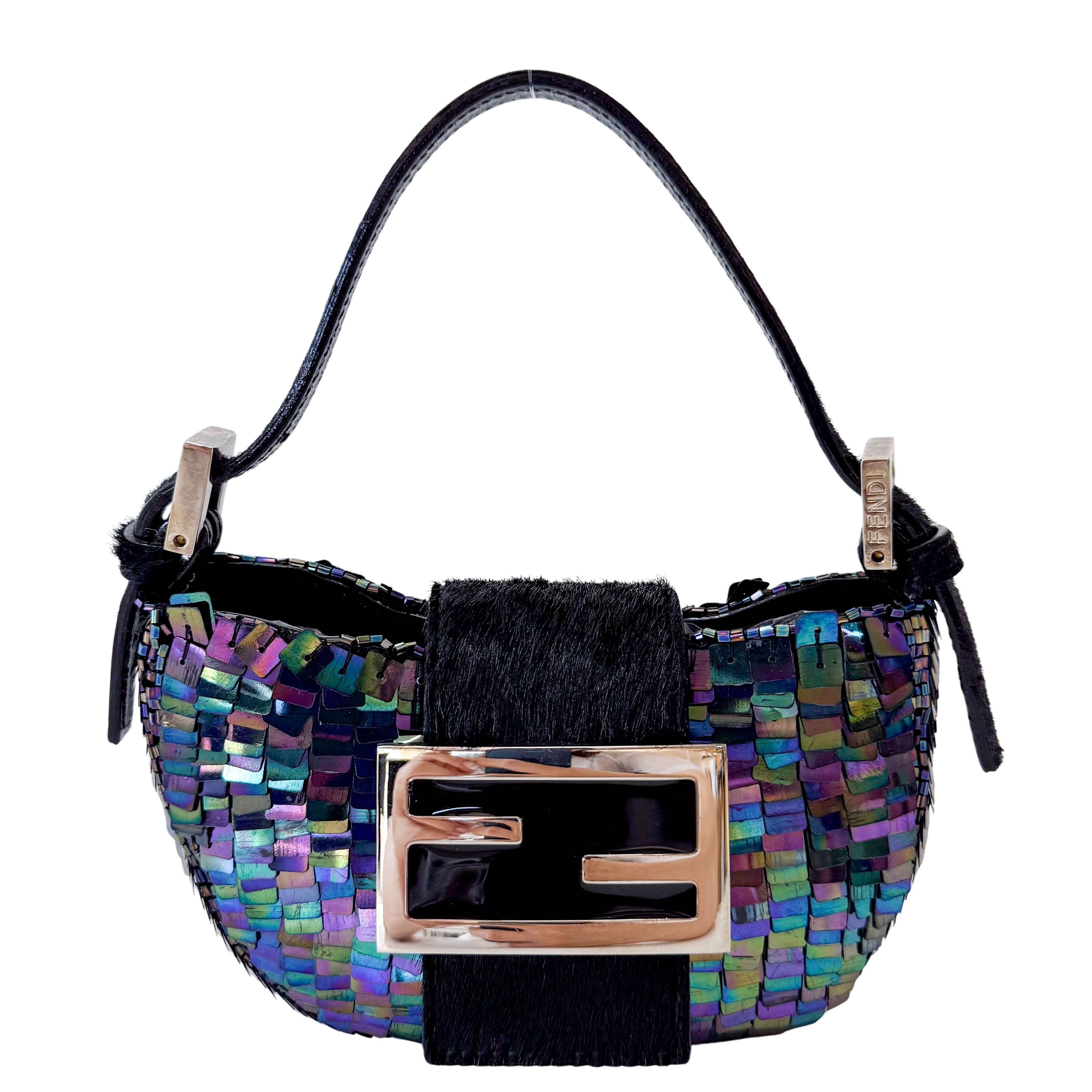 FENDI's Preloved Sophistication - HivePreloved.com – HIVE