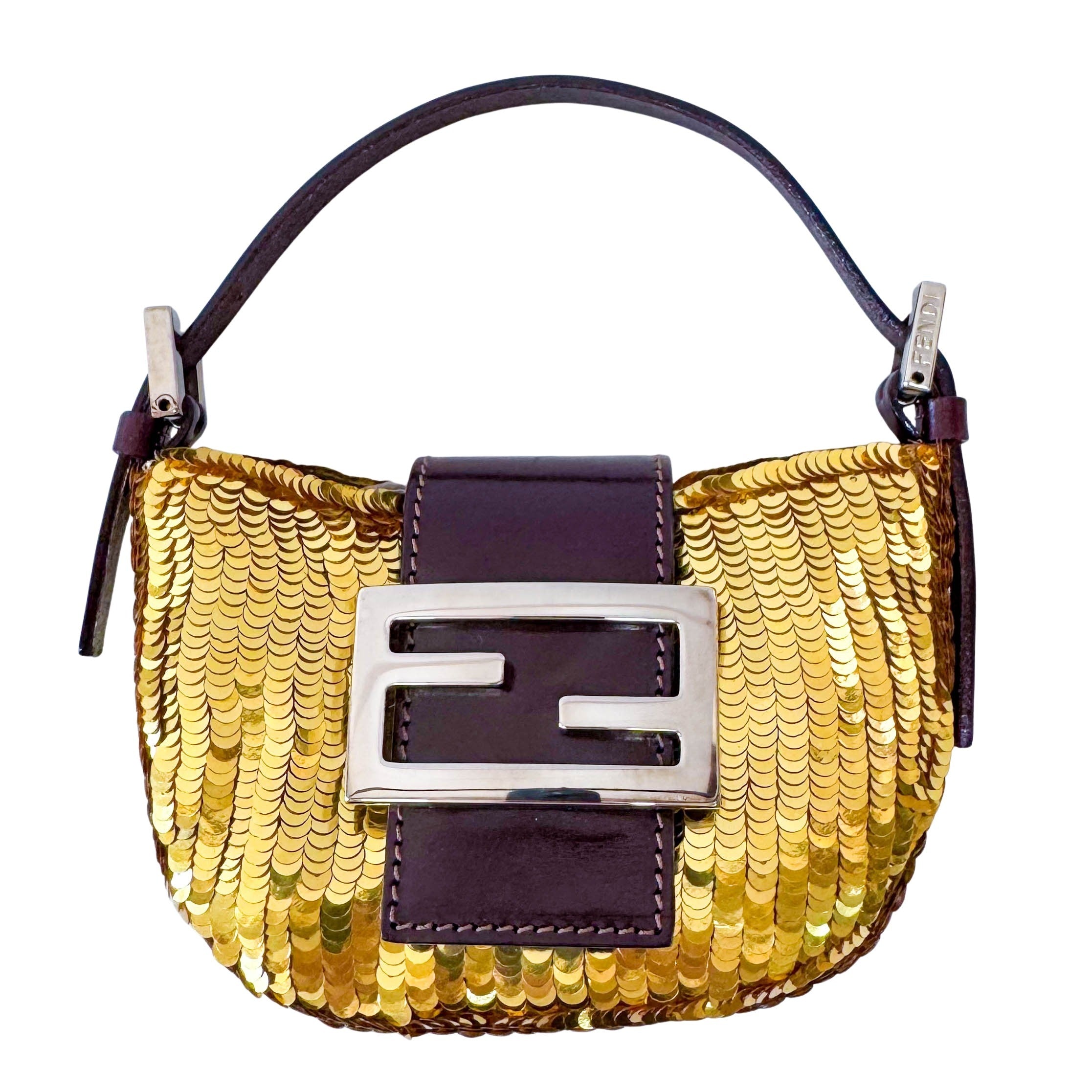 ◽️FENDI◽️植物柄◽️ヴィンテージ◽️超レア‼︎◽️未使用◽️LANA WOOL FENDI – Afar Vintage