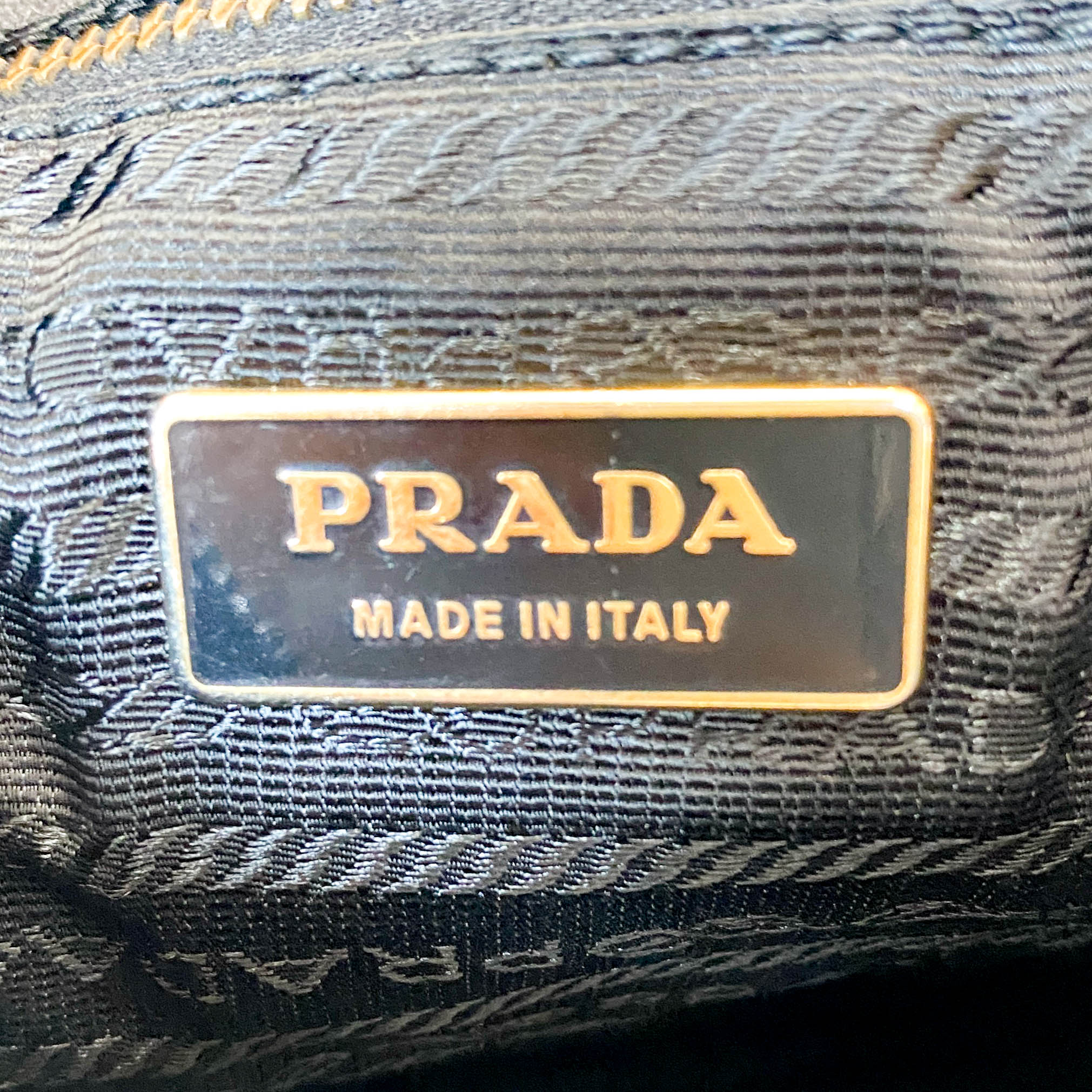 Leather Black Hobo Shoulder Bag