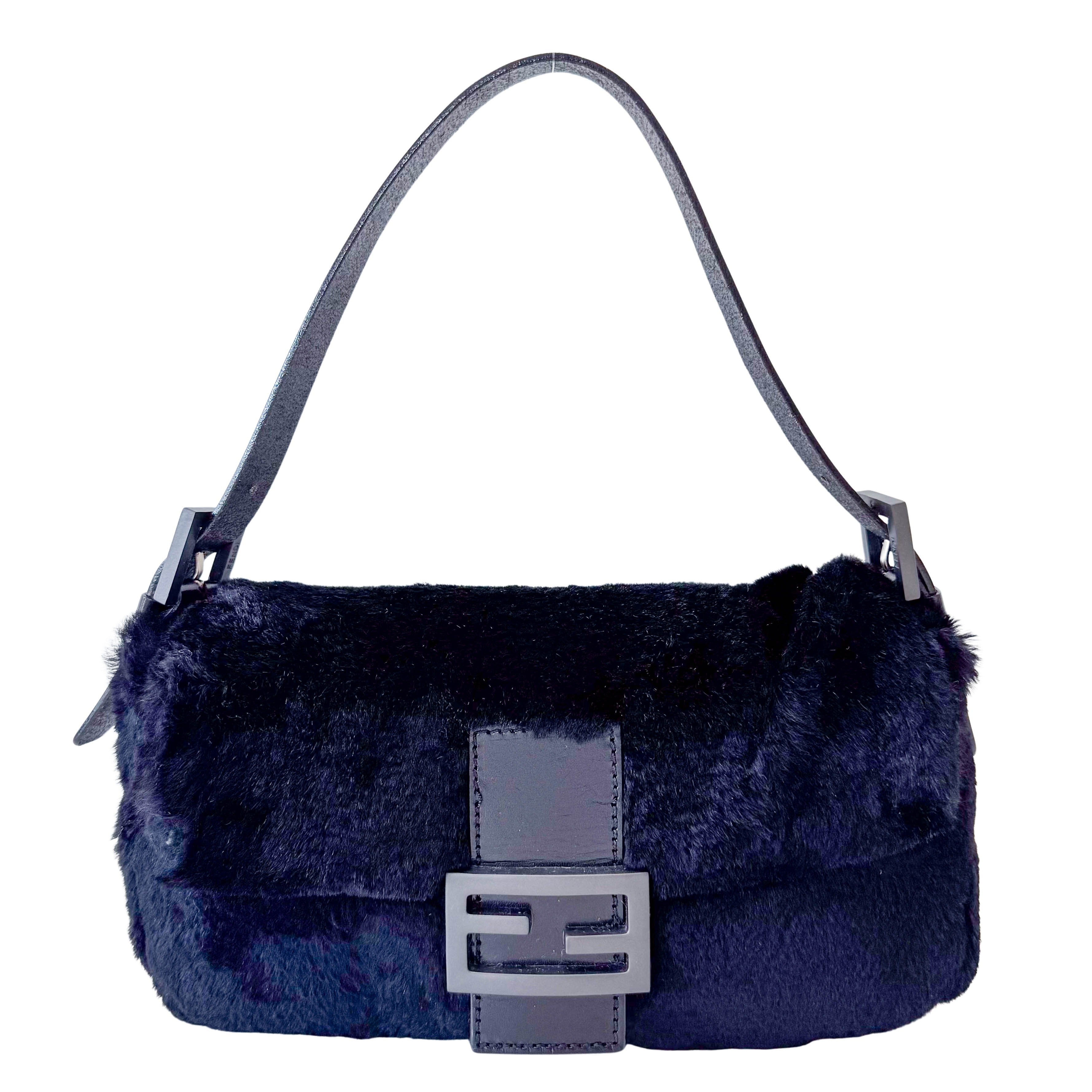 FENDI's Preloved Sophistication - HivePreloved.com – HIVE