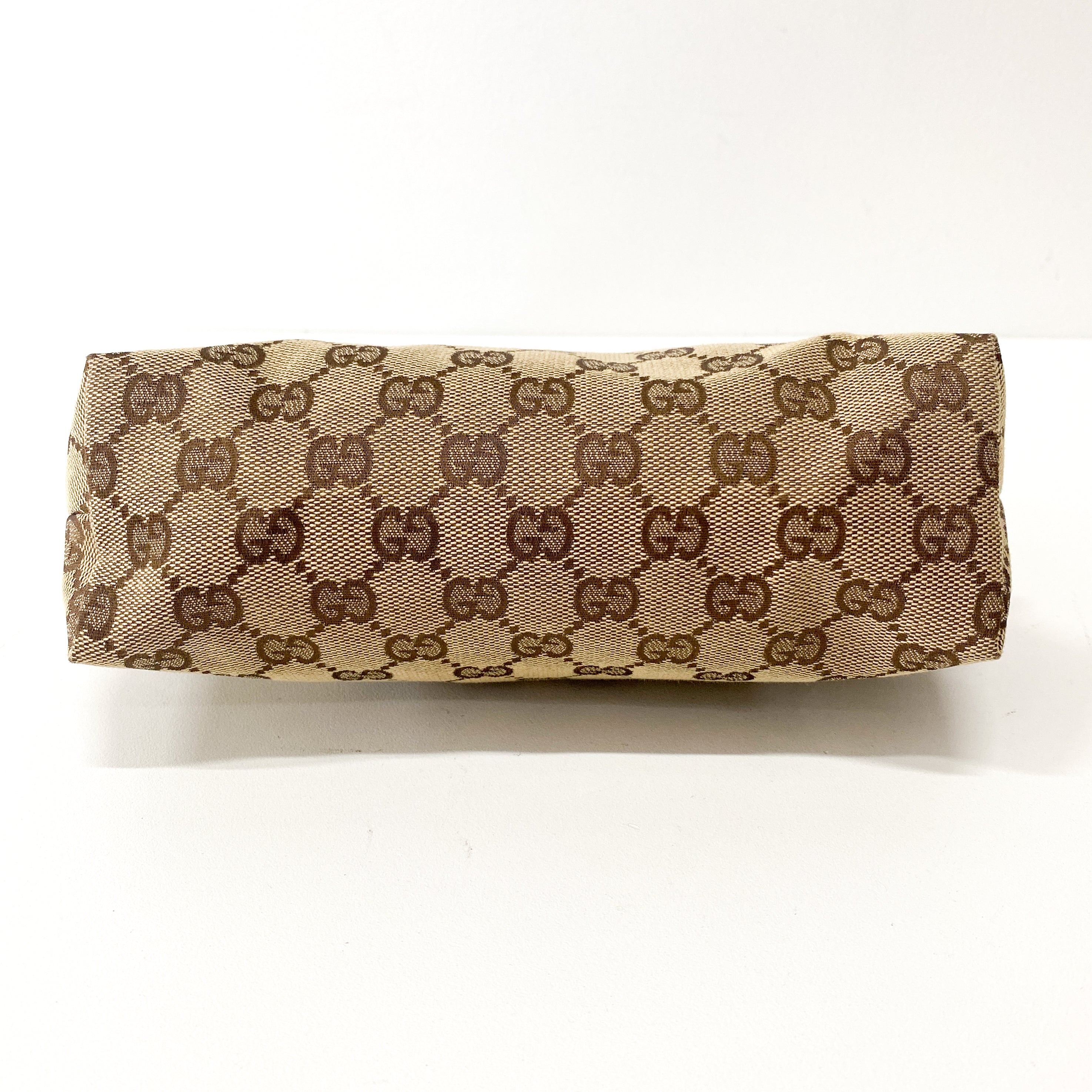 GG Canvas Pochette Accesories Shoulder Bag