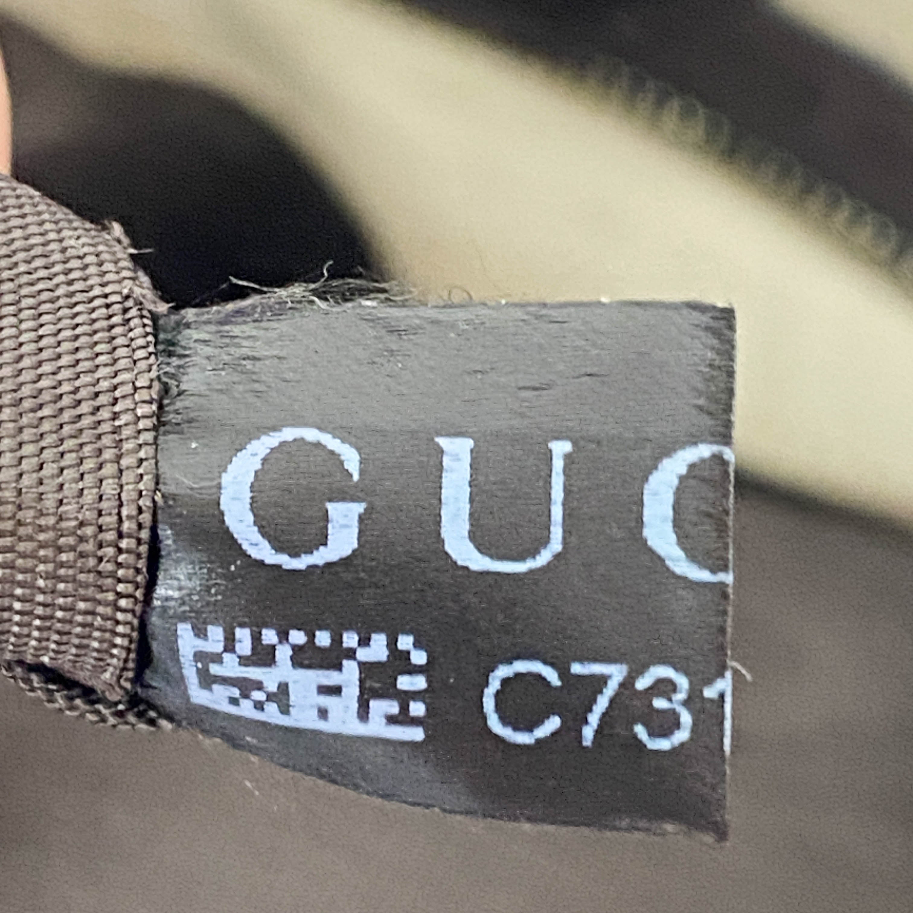 Neutral Animal Print Pony Hair Bag