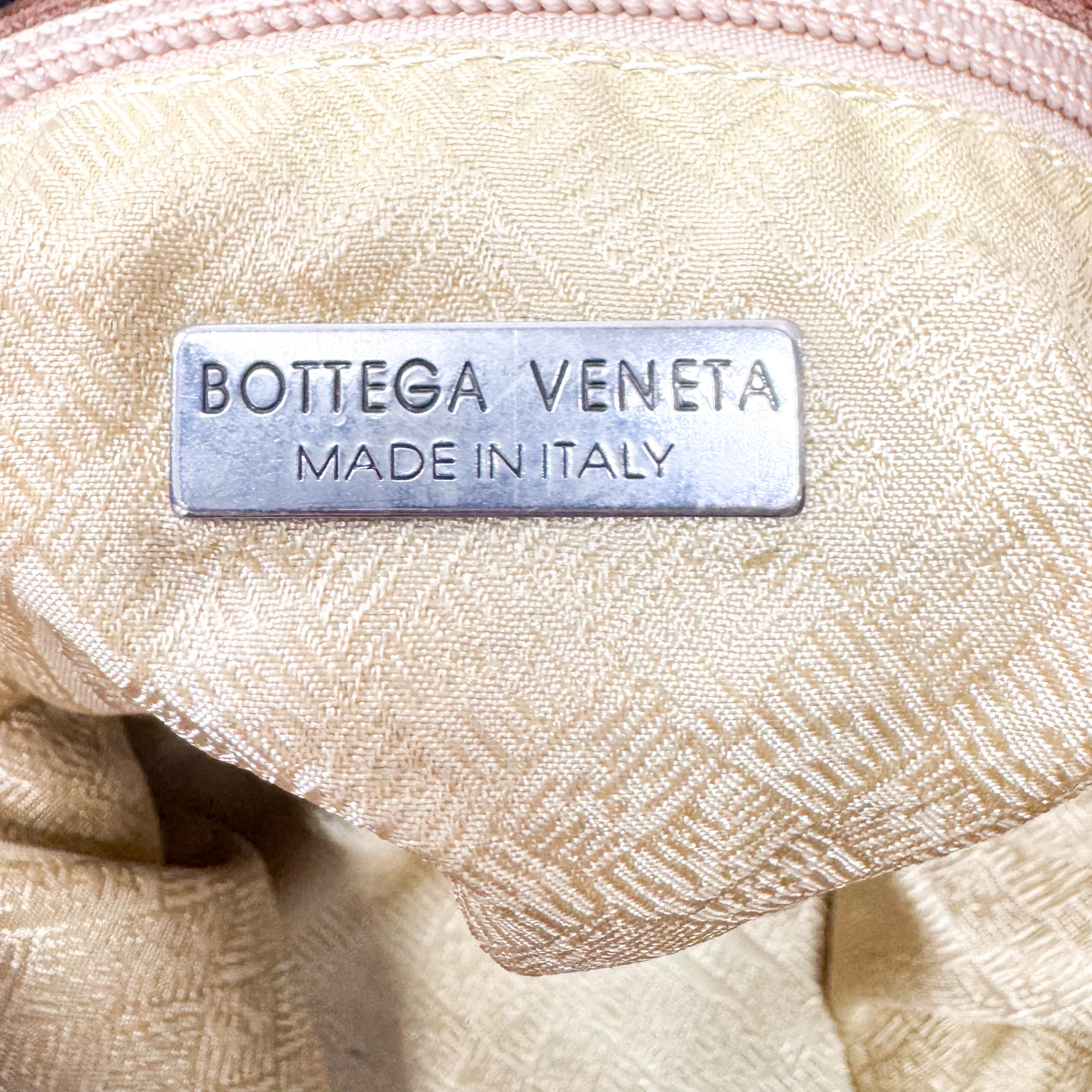 Brown Suede Hobo Shoulder Bag