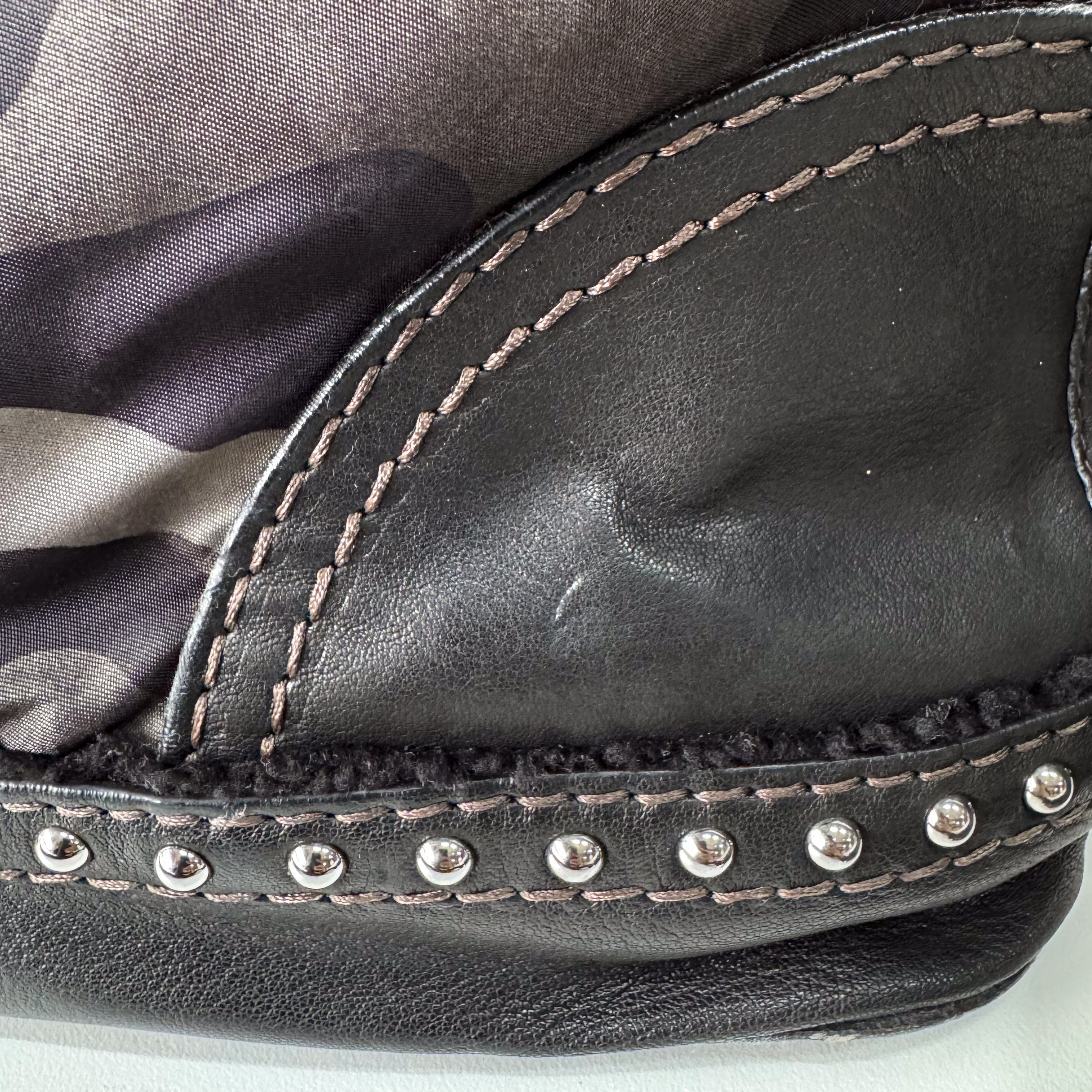 Camouflage Purse Handbag