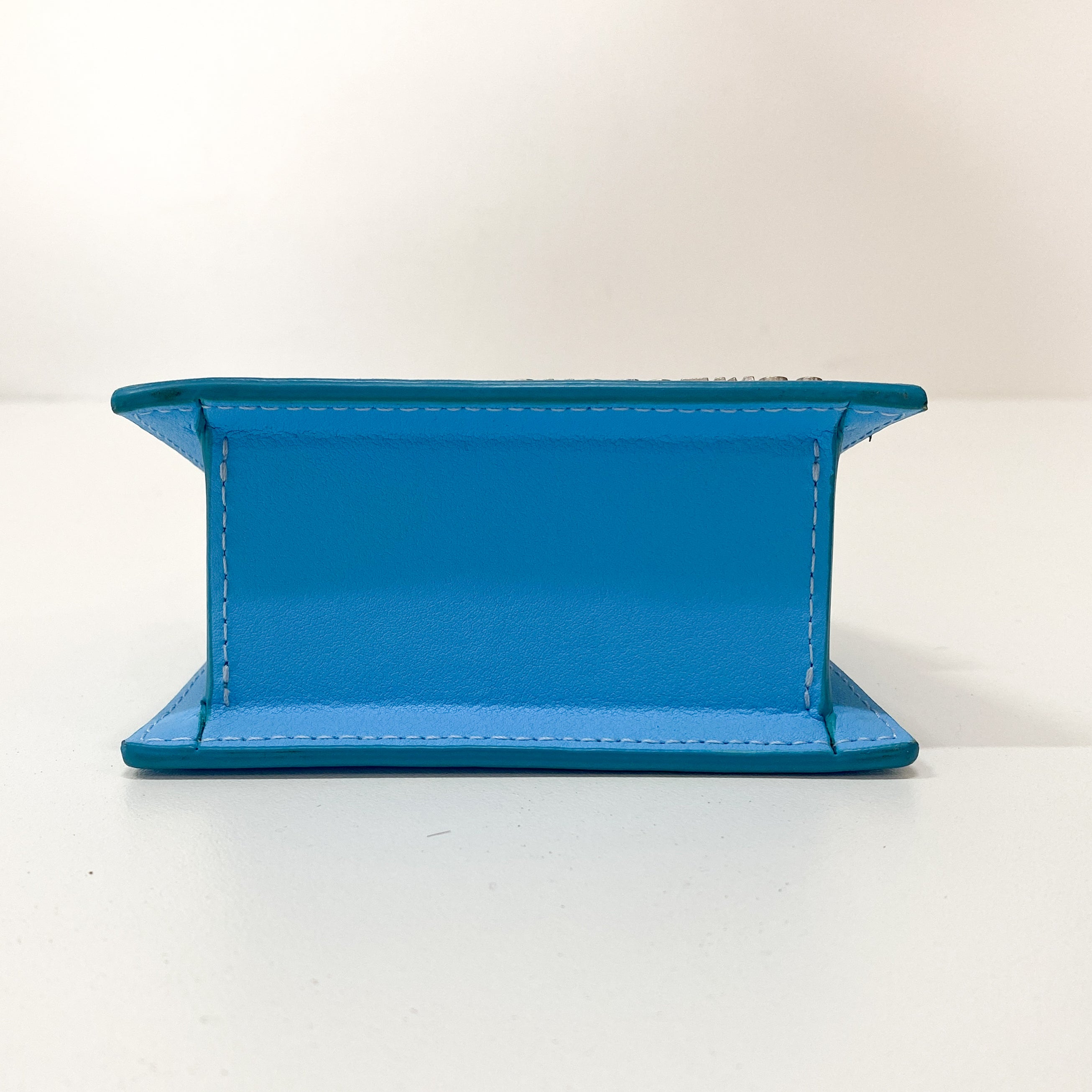 Le Chiquito Mini Sky Blue 2 Way Bag