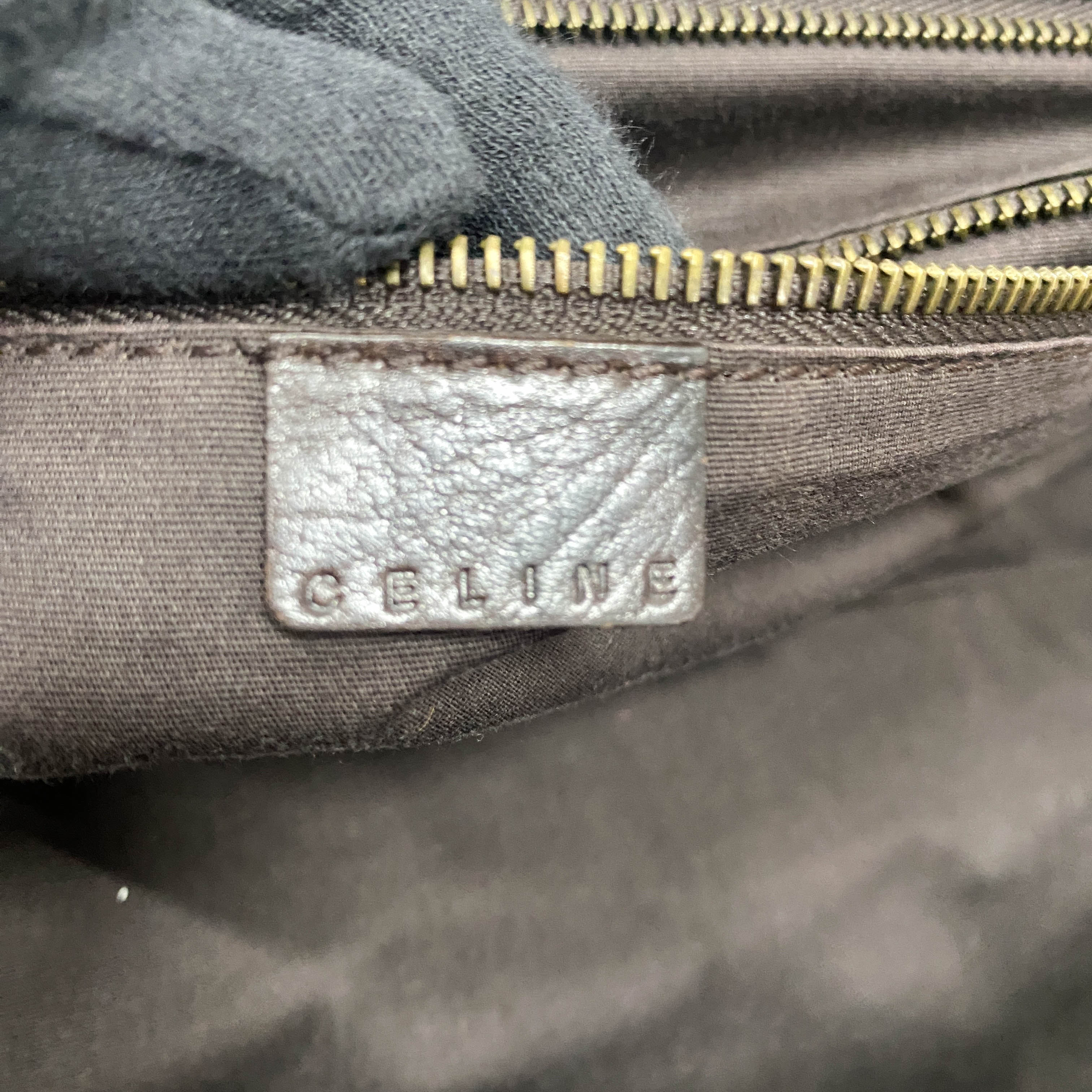 Leopard Print Ella Satchel Bag