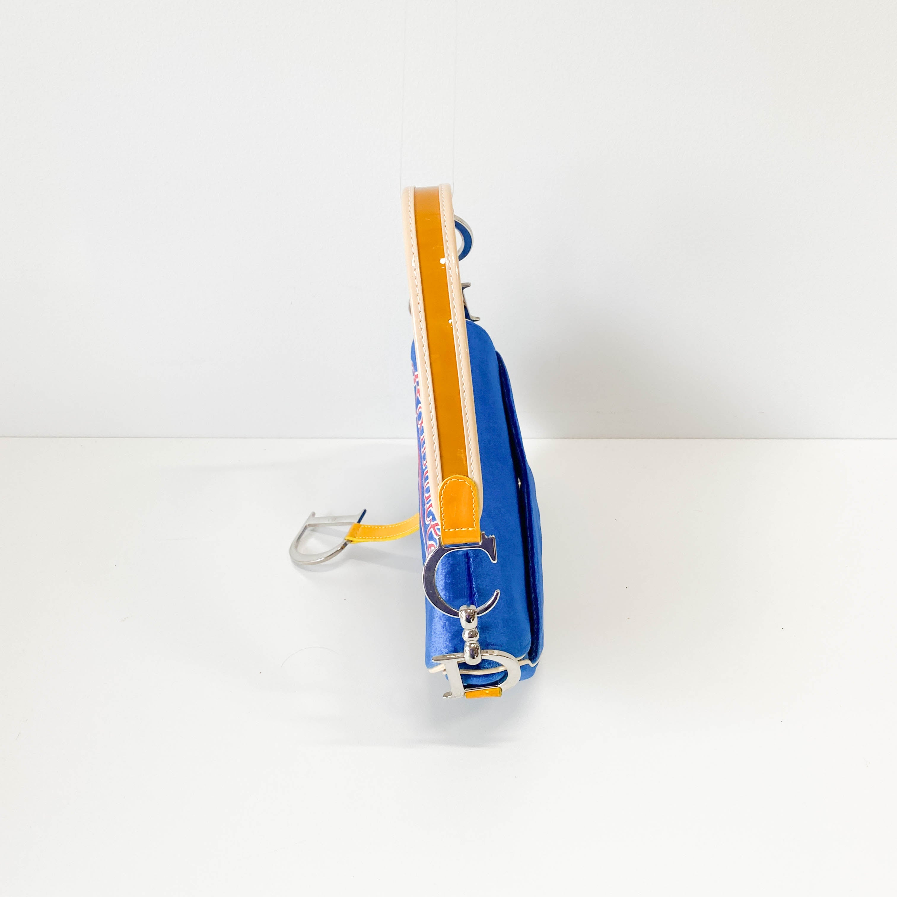 Limited Edition Saddle 