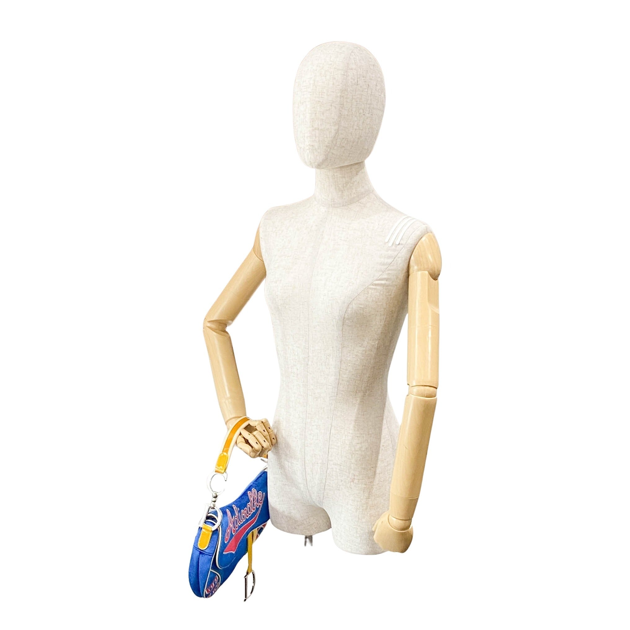 Limited Edition Saddle 