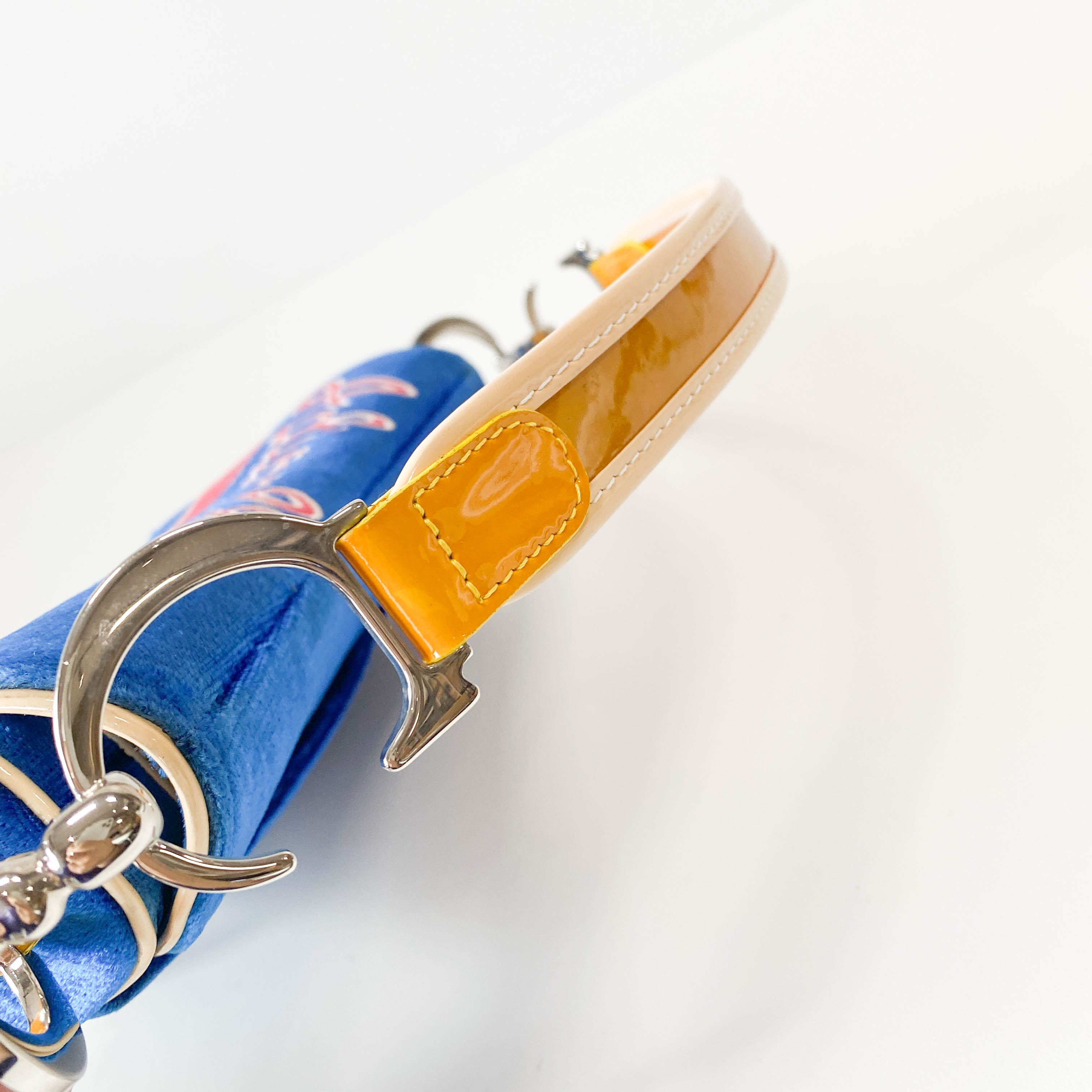 Limited Edition Saddle 