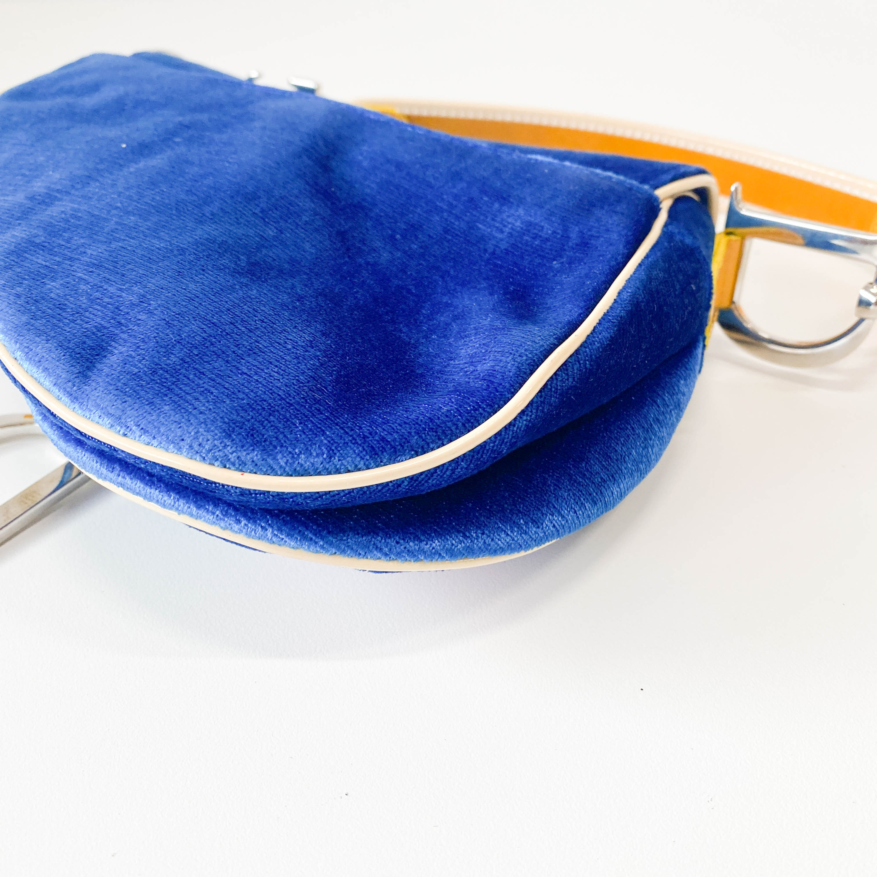 Limited Edition Saddle 