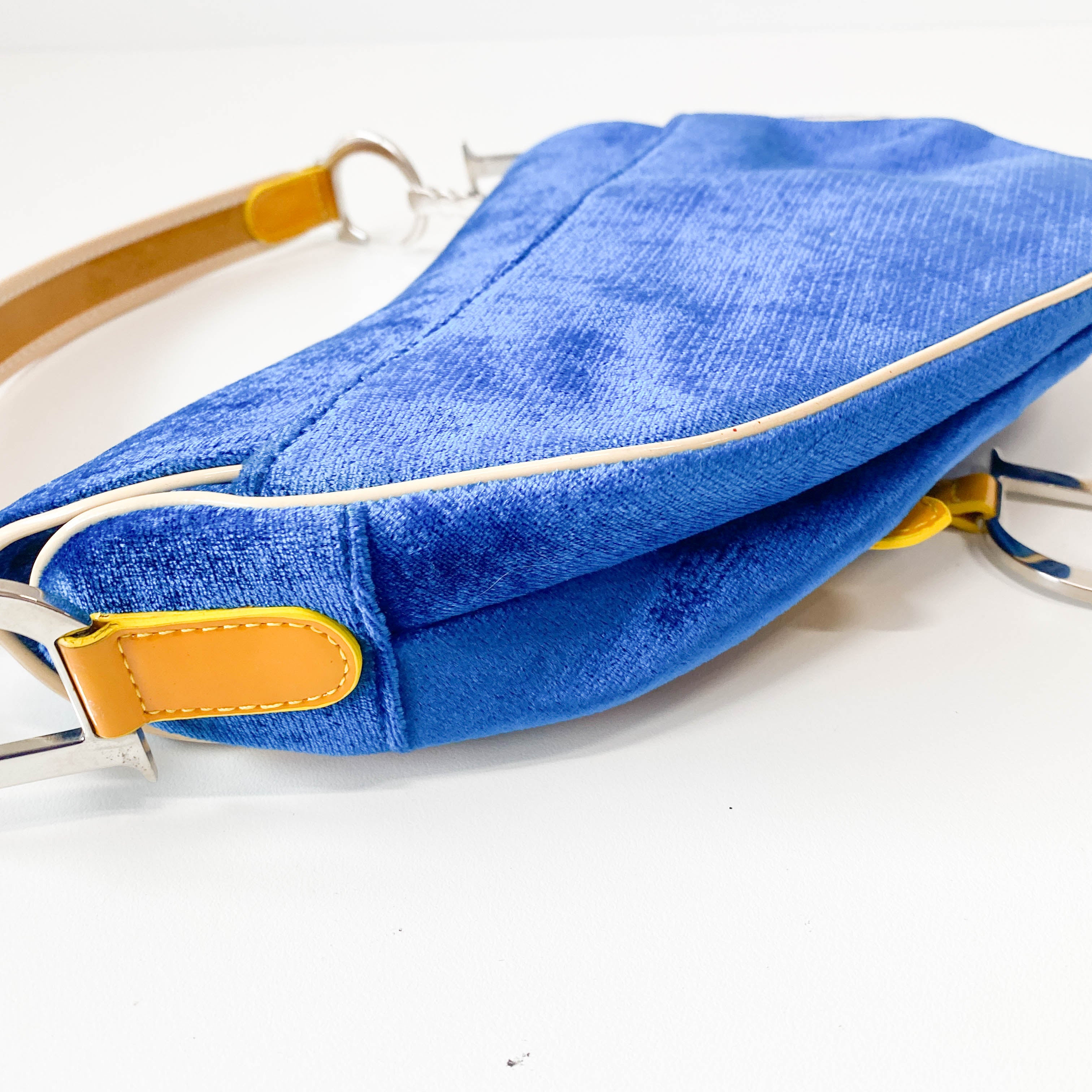 Limited Edition Saddle 