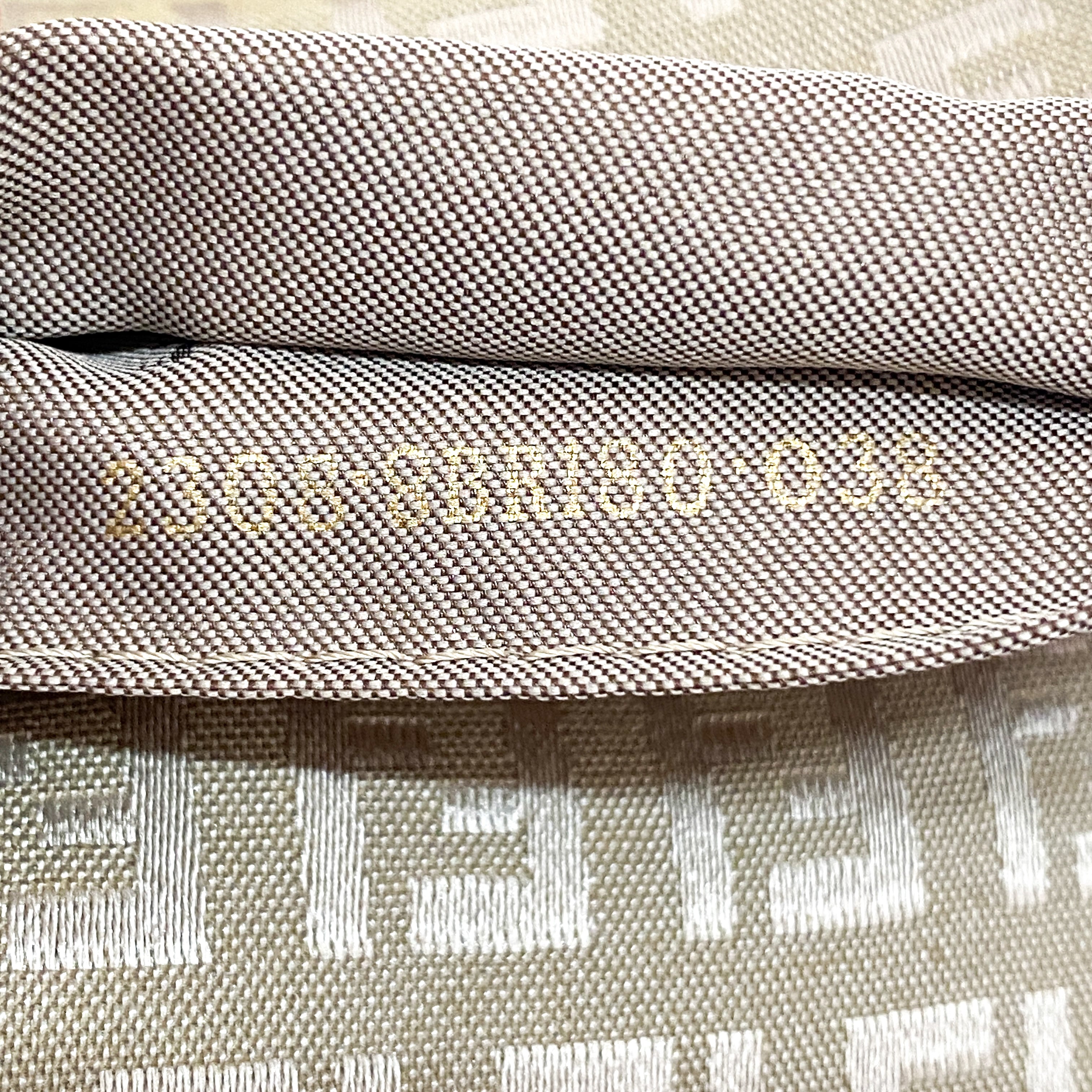 Mini Mamma Baguette Zuchinno Shoulder Bag