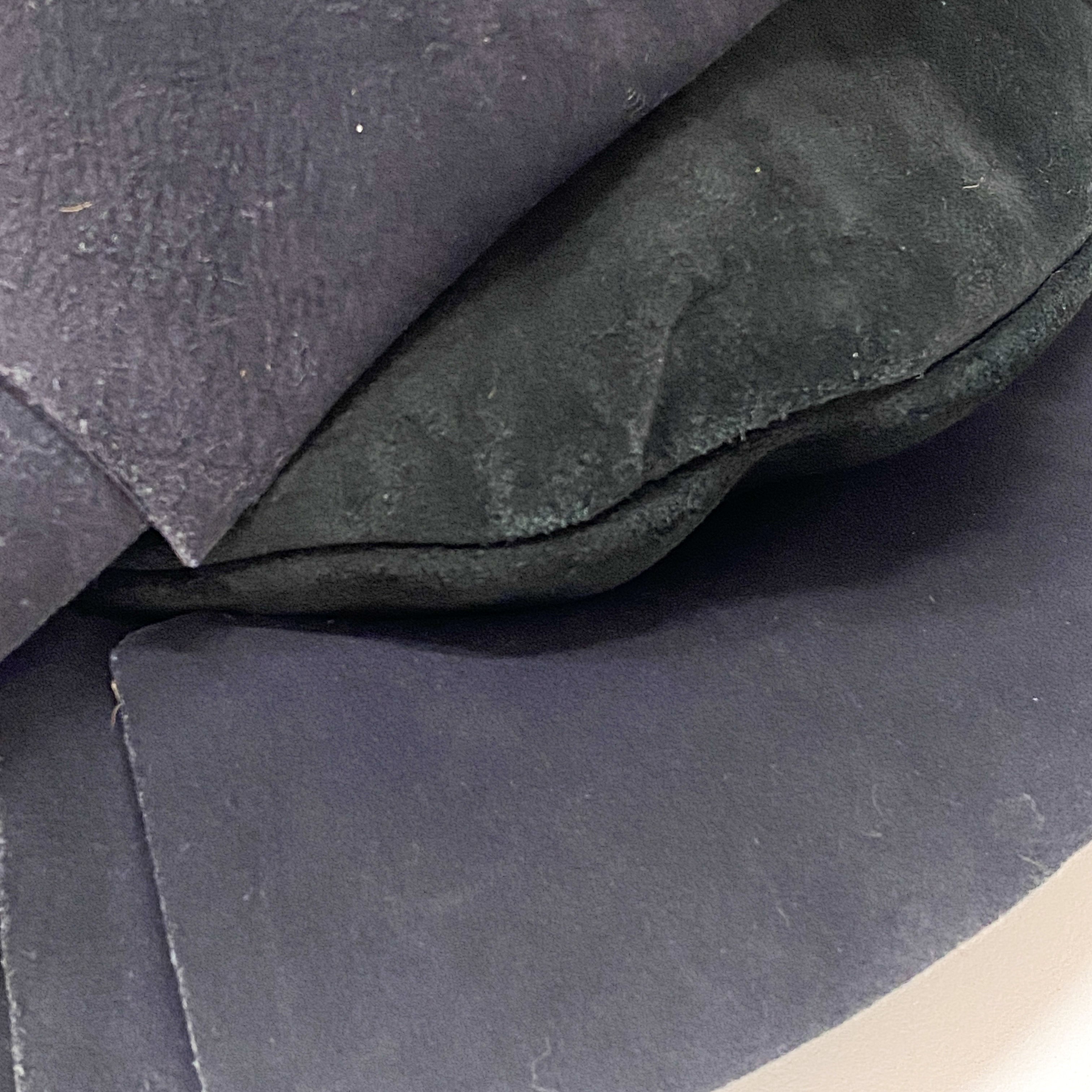 Saint Tropez Pony Hair Jaguar Print Shoulder Bag