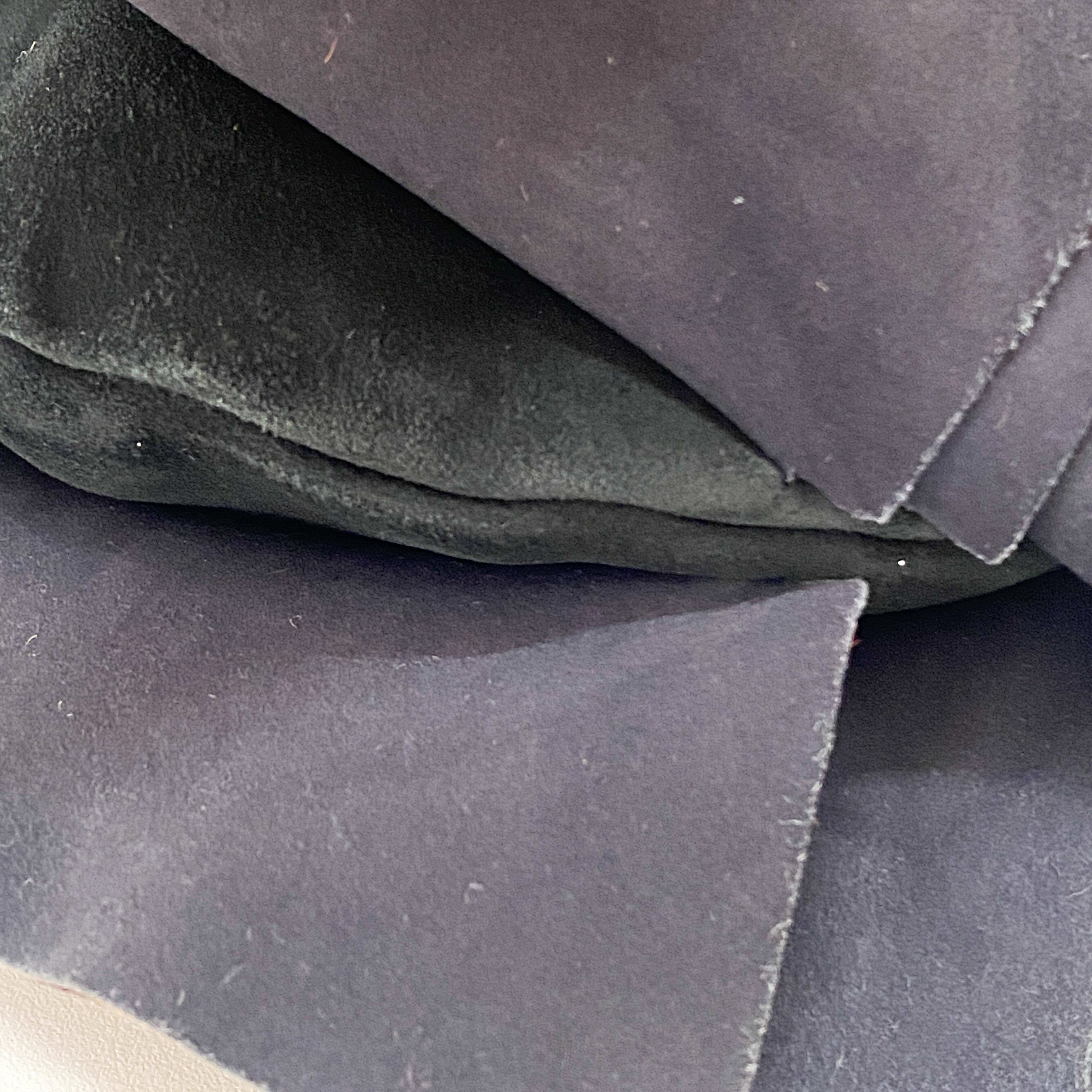 Saint Tropez Pony Hair Jaguar Print Shoulder Bag