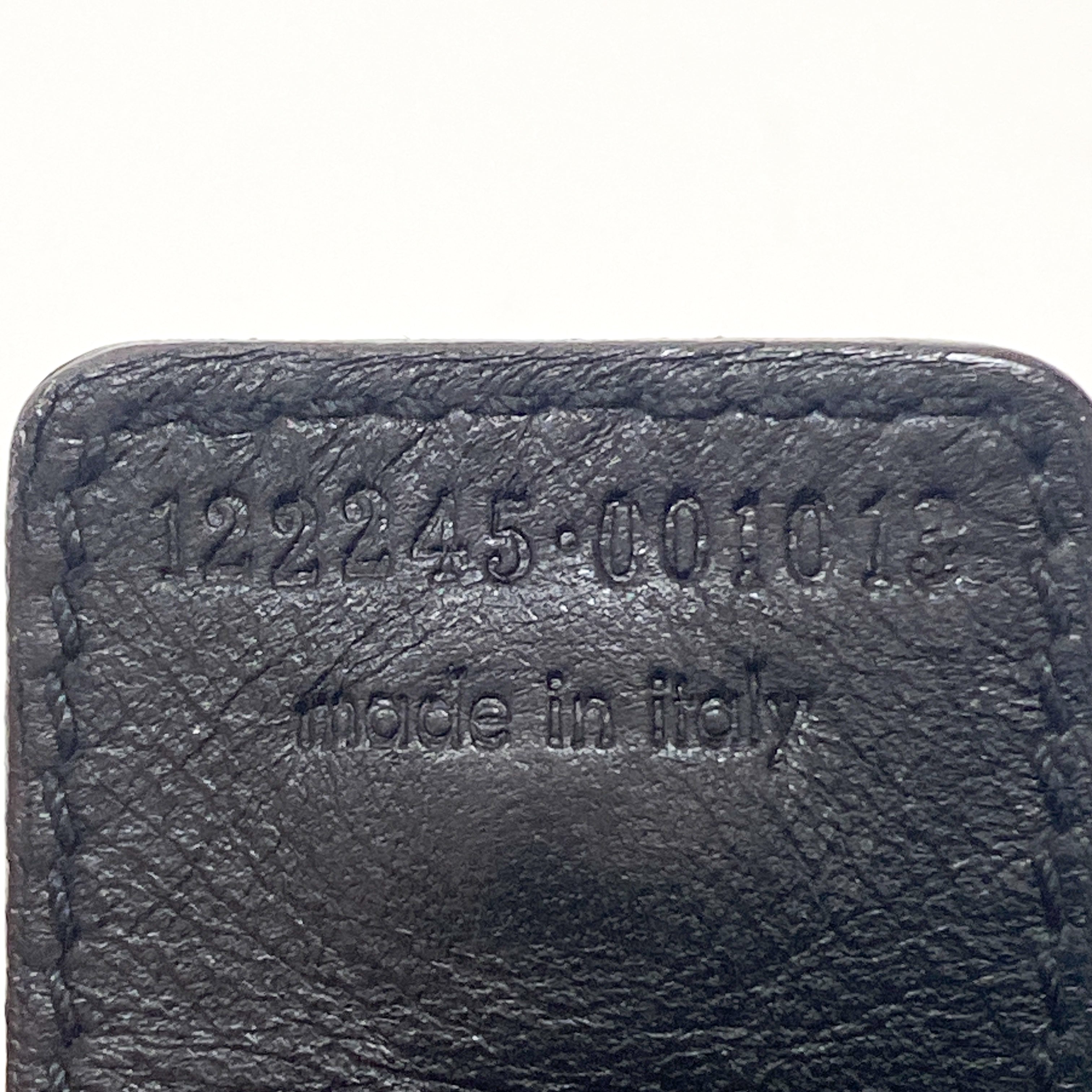 Saint Tropez Pony Hair Jaguar Print Shoulder Bag