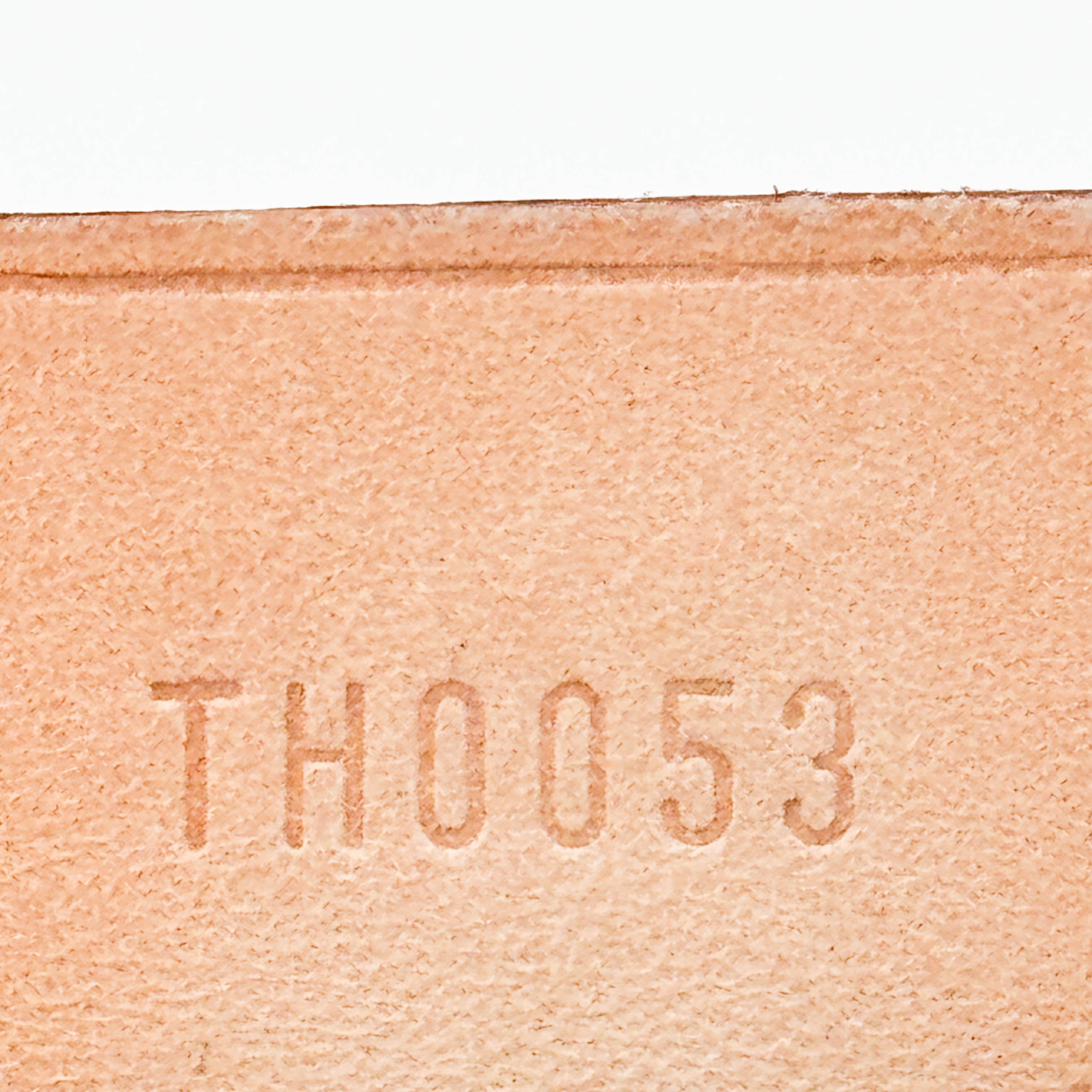 Mini Speedy Damier Handbag