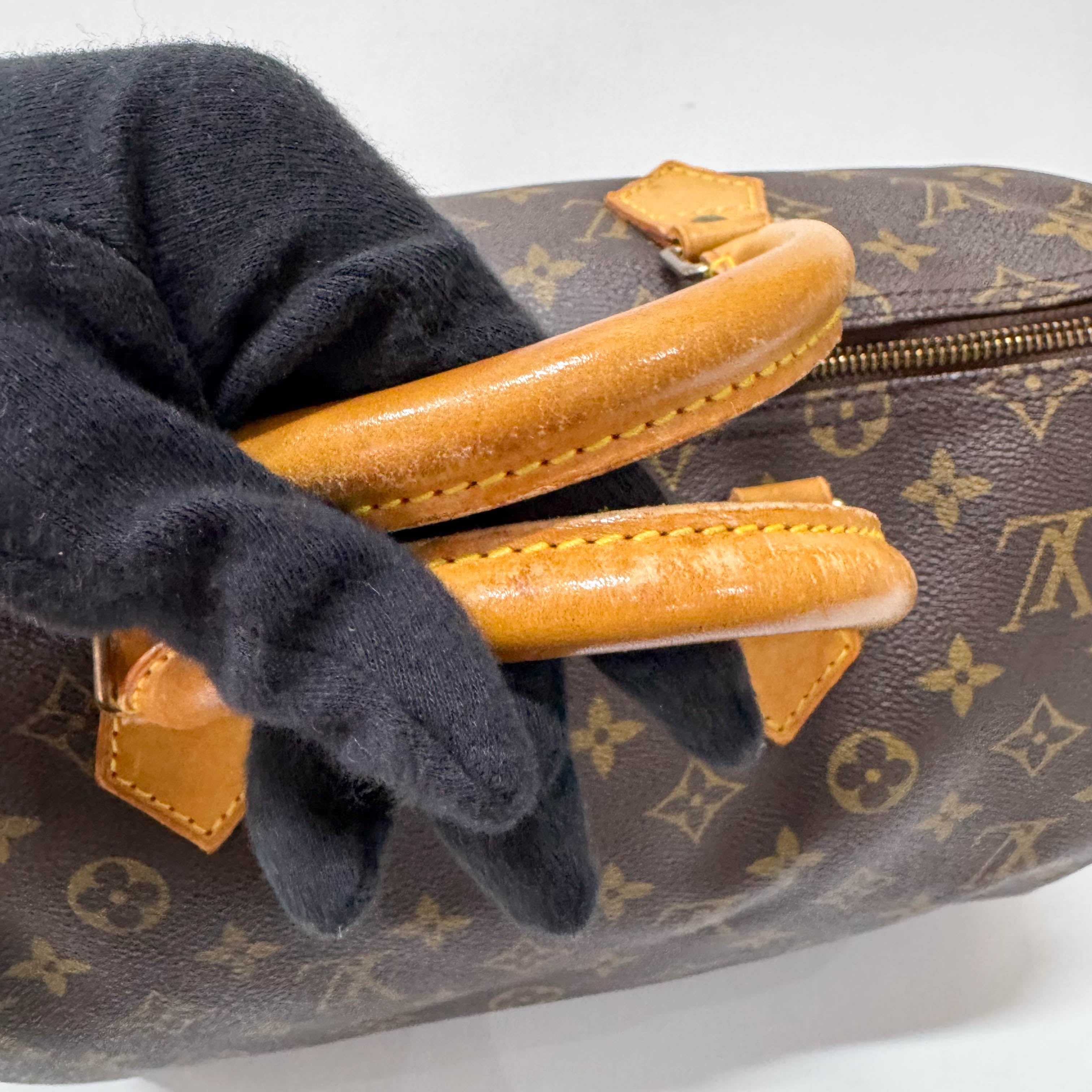 Monogram Speedy 35 Hand Bag