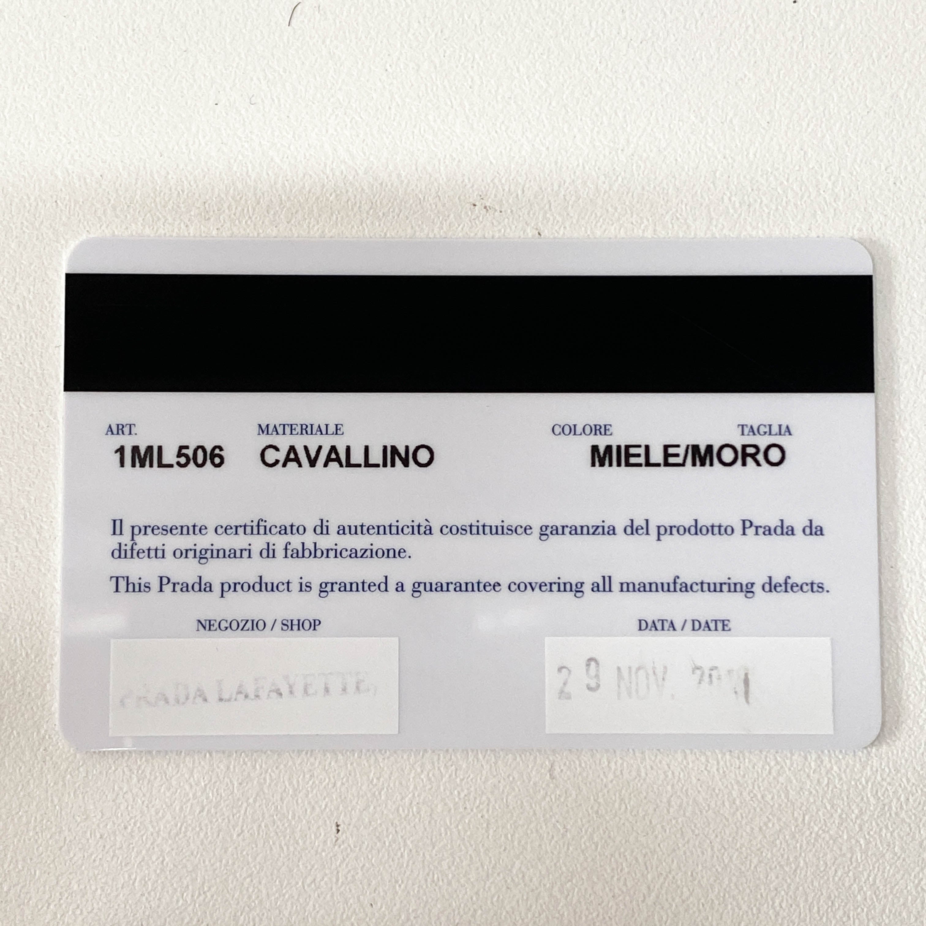 Leopard Pony Hair Wallet