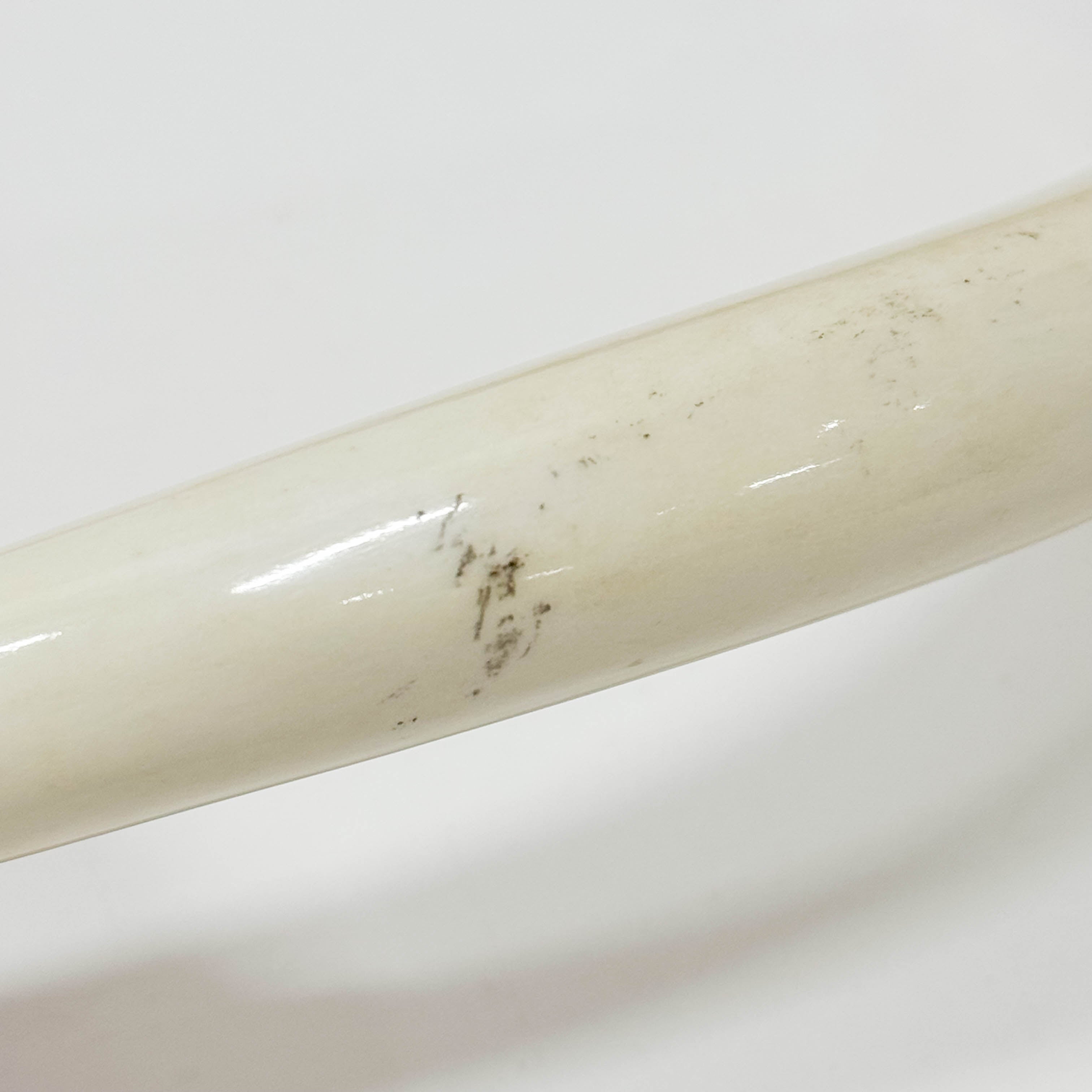 Saint Tropez Pink Calfskin Leather Shoulder Bag