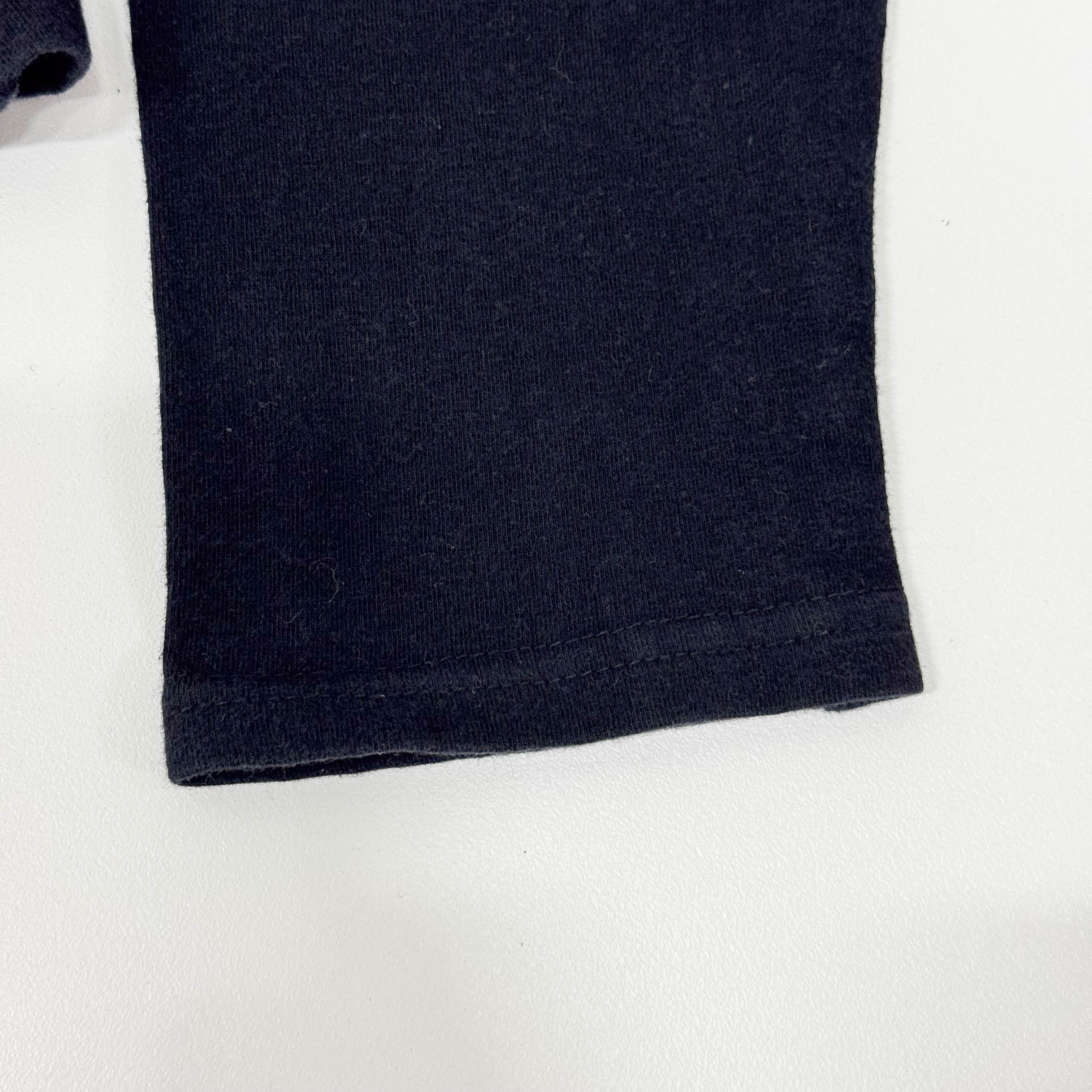 YSL Size 40 Long Sleeve T-Shirt