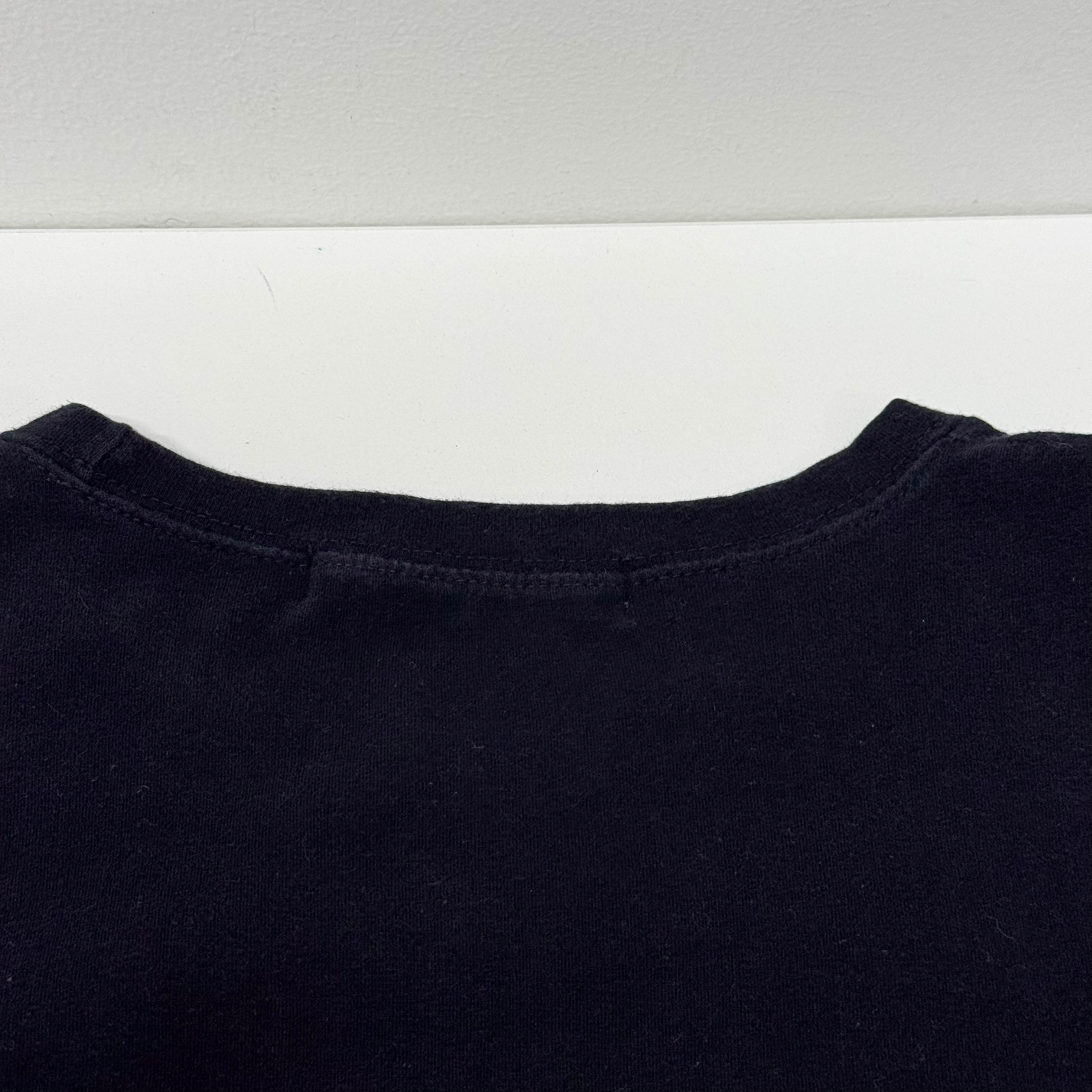 YSL Size 40 Long Sleeve T-Shirt