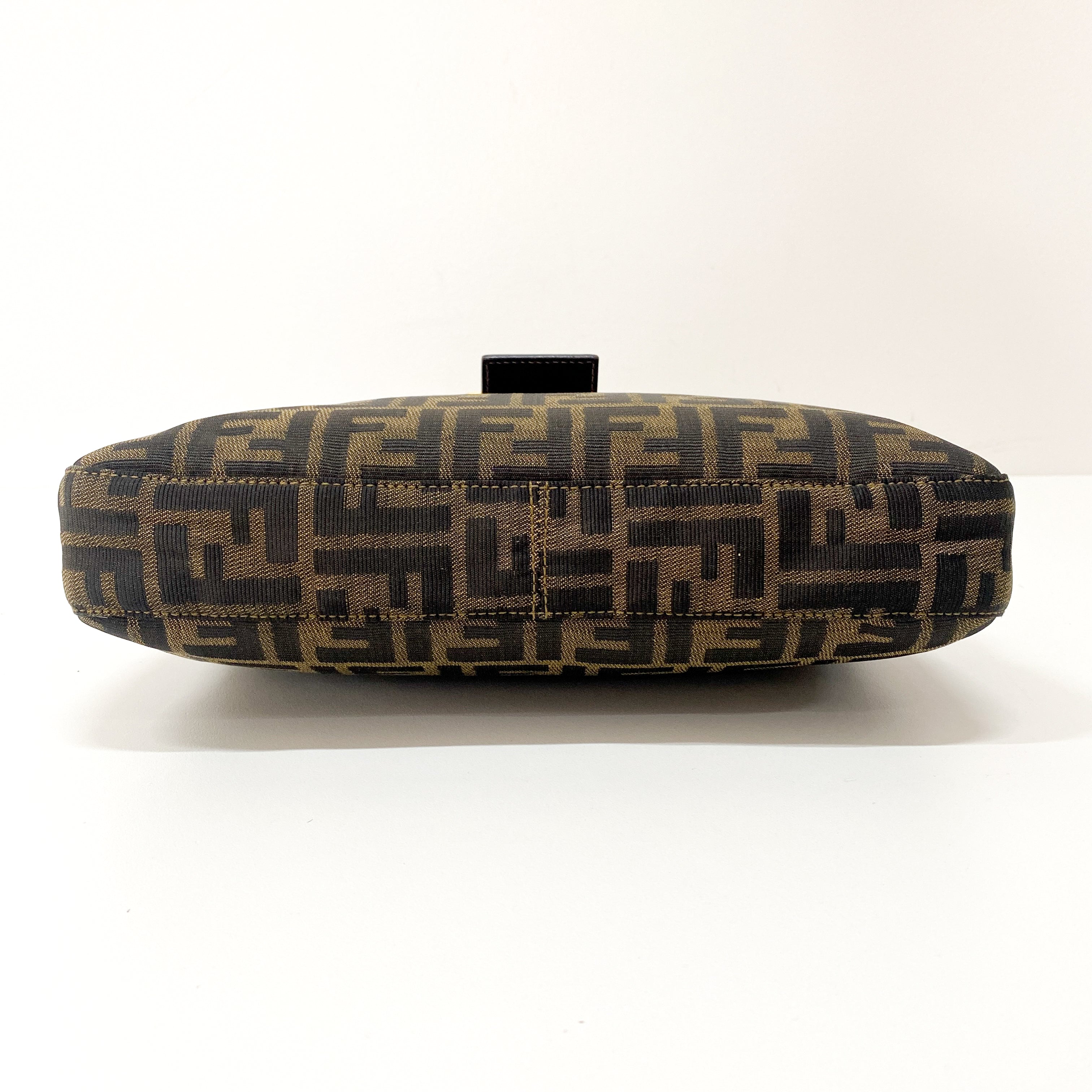 Zucca Hobo Shoulder Bag