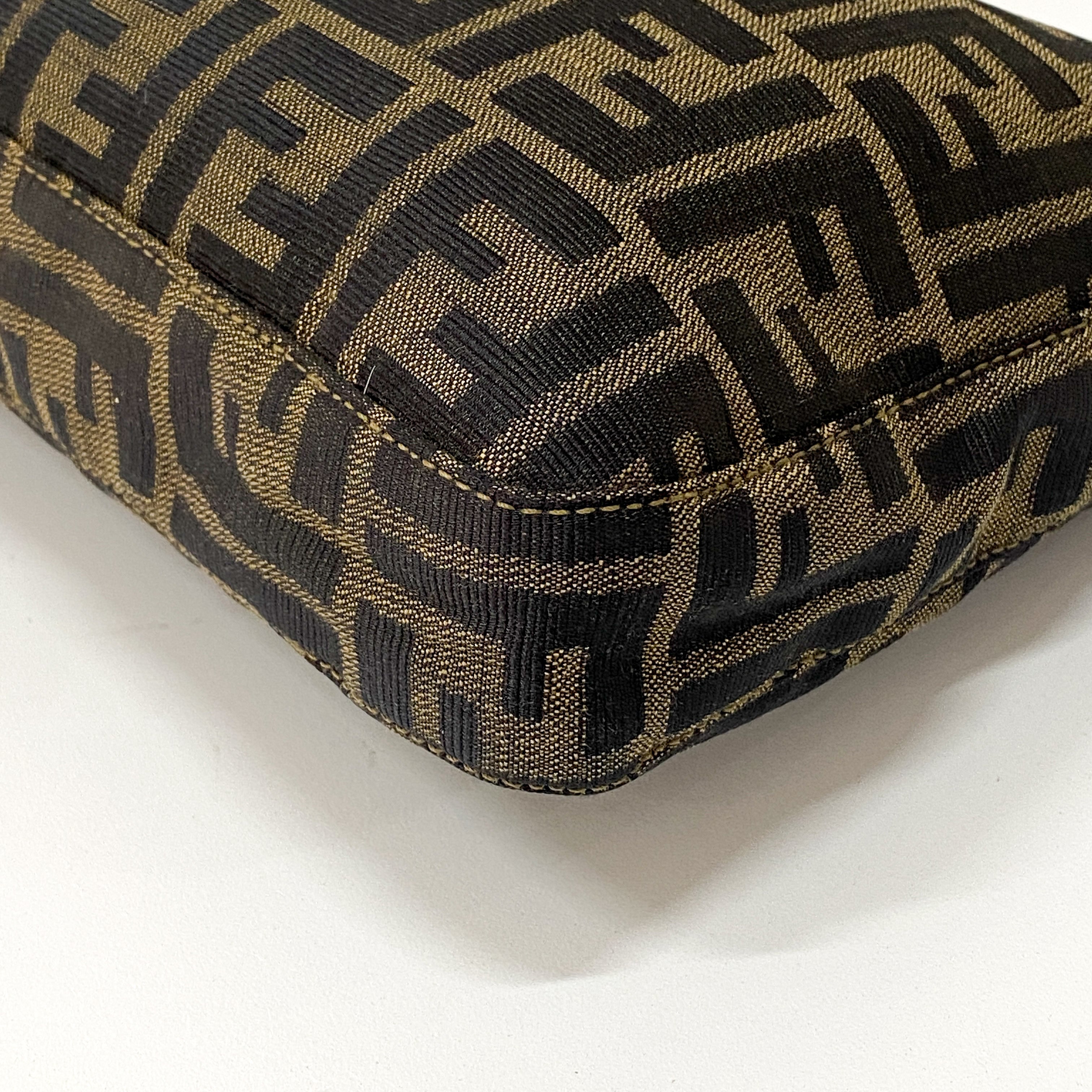 Zucca Hobo Shoulder Bag