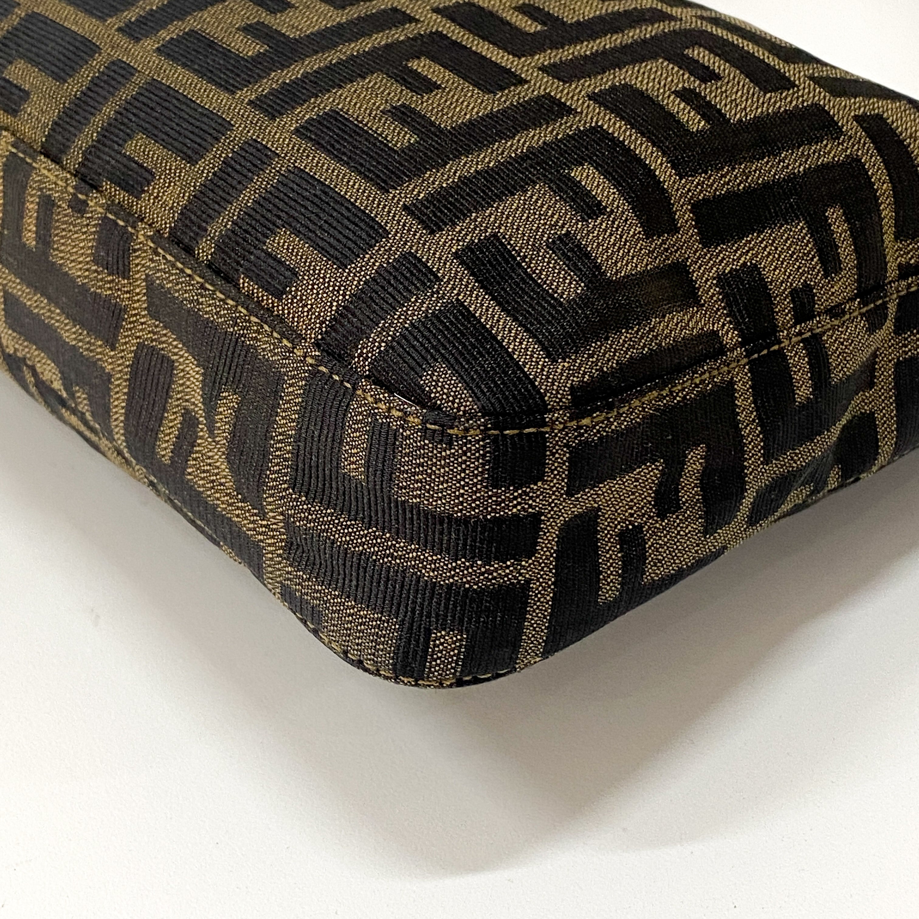 Zucca Hobo Shoulder Bag