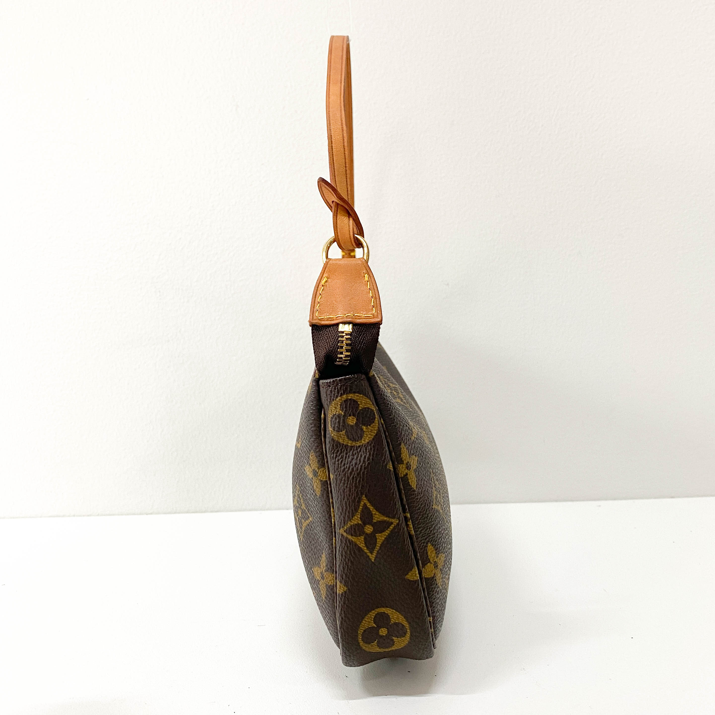 Monogram Pochette Accesoire Shoulder Bag