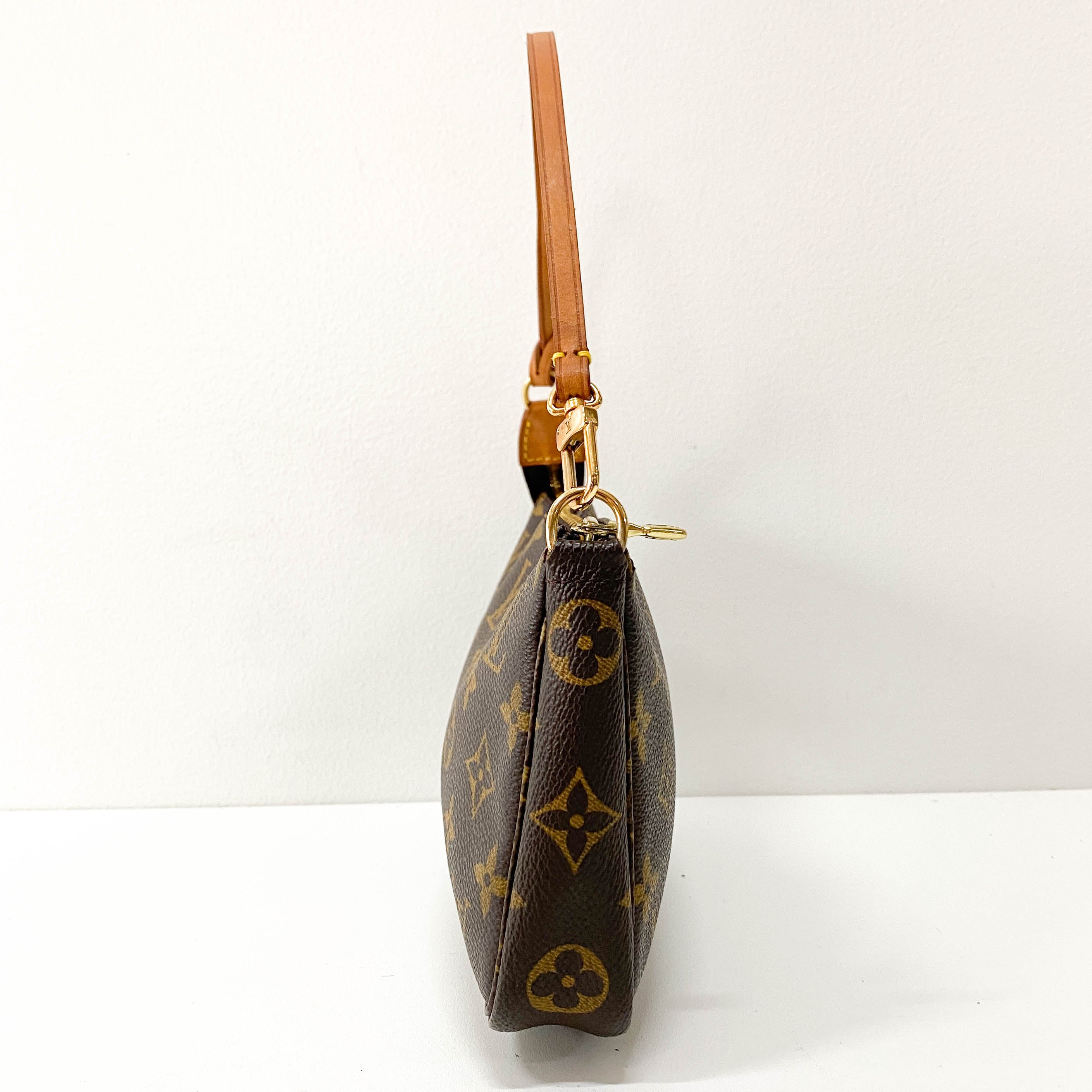 Monogram Pochette Accesoire Shoulder Bag