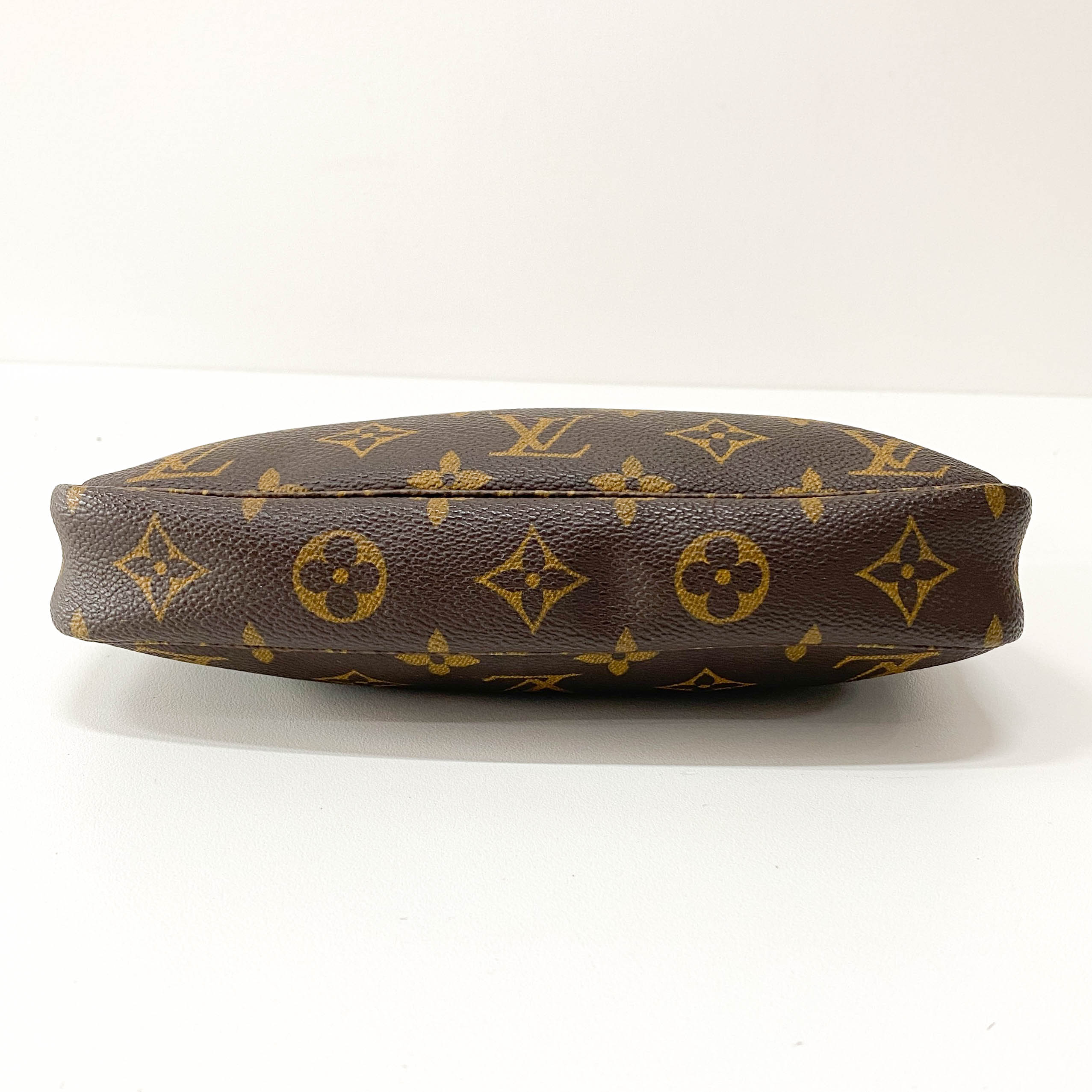 Monogram Pochette Accesoire Shoulder Bag