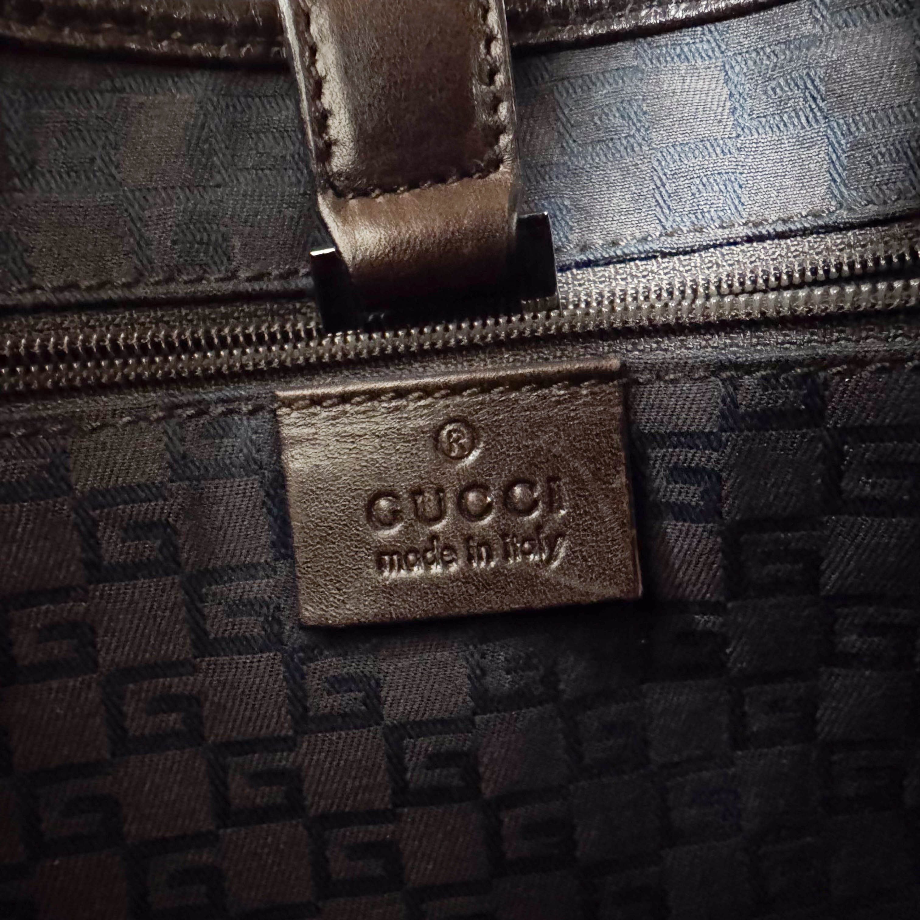 Jackie Brown Suede Sherry Shoulder Bag