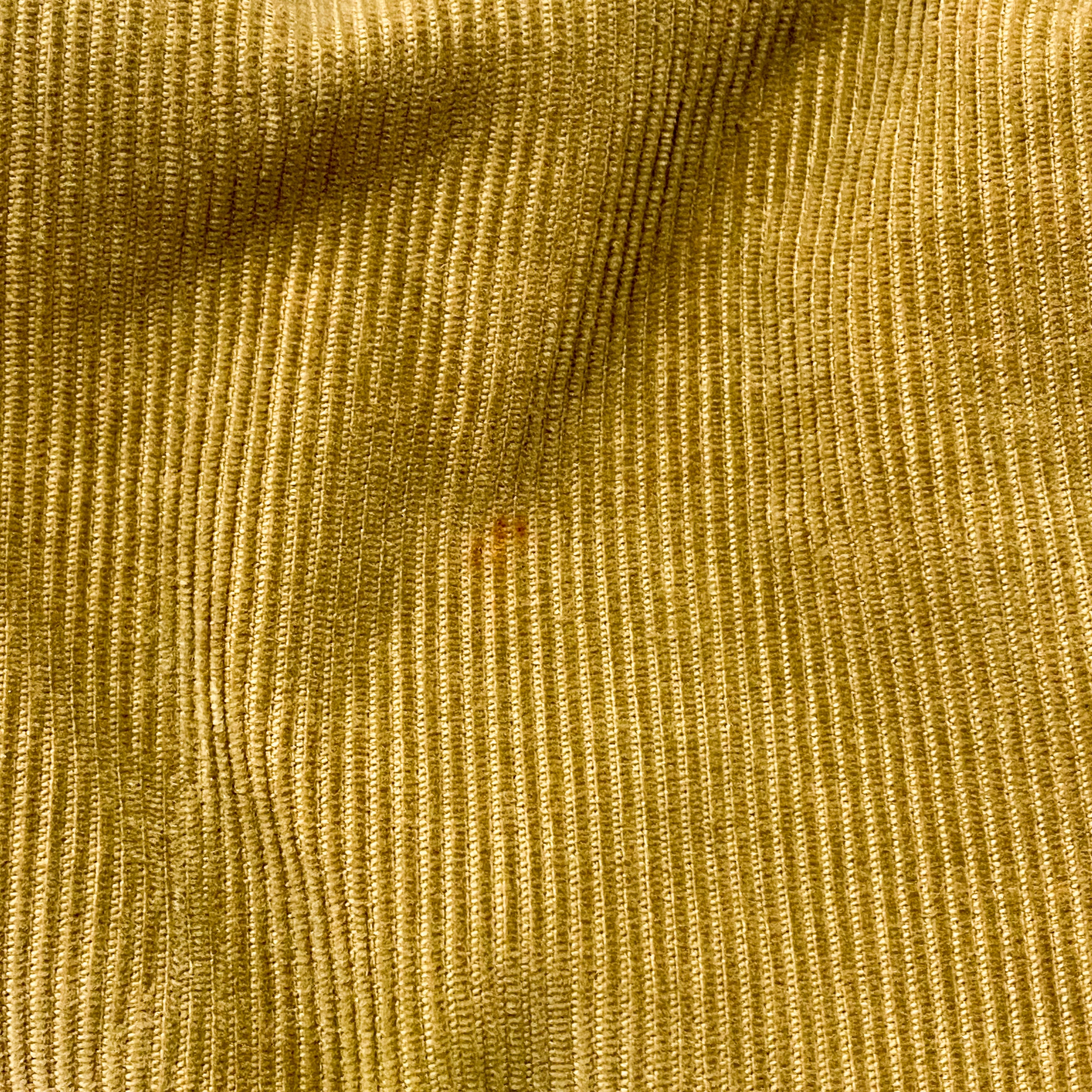 Mamma Baguette Brown Corduroy Shoulder Bag