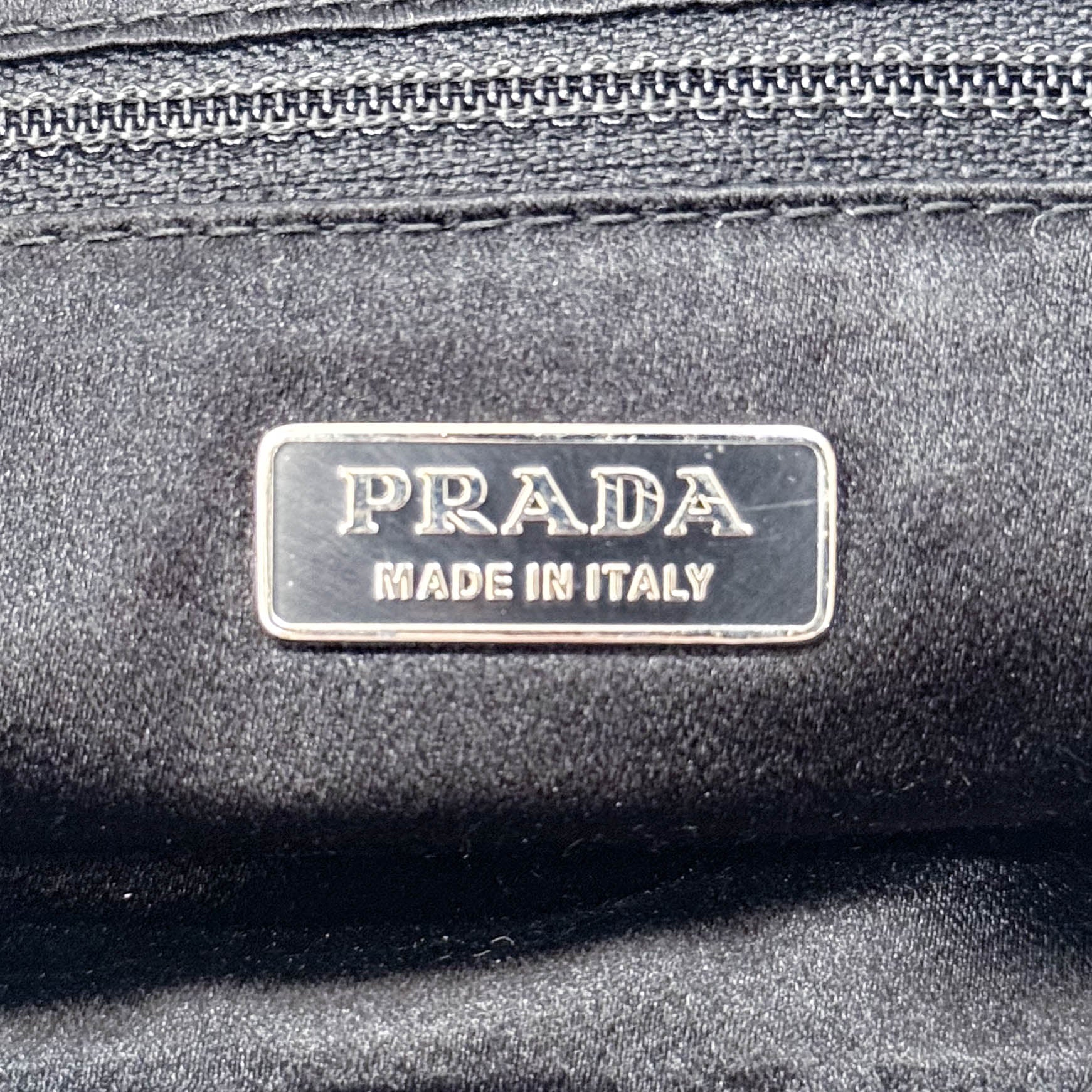 Archive Gold Satin Hand Bag