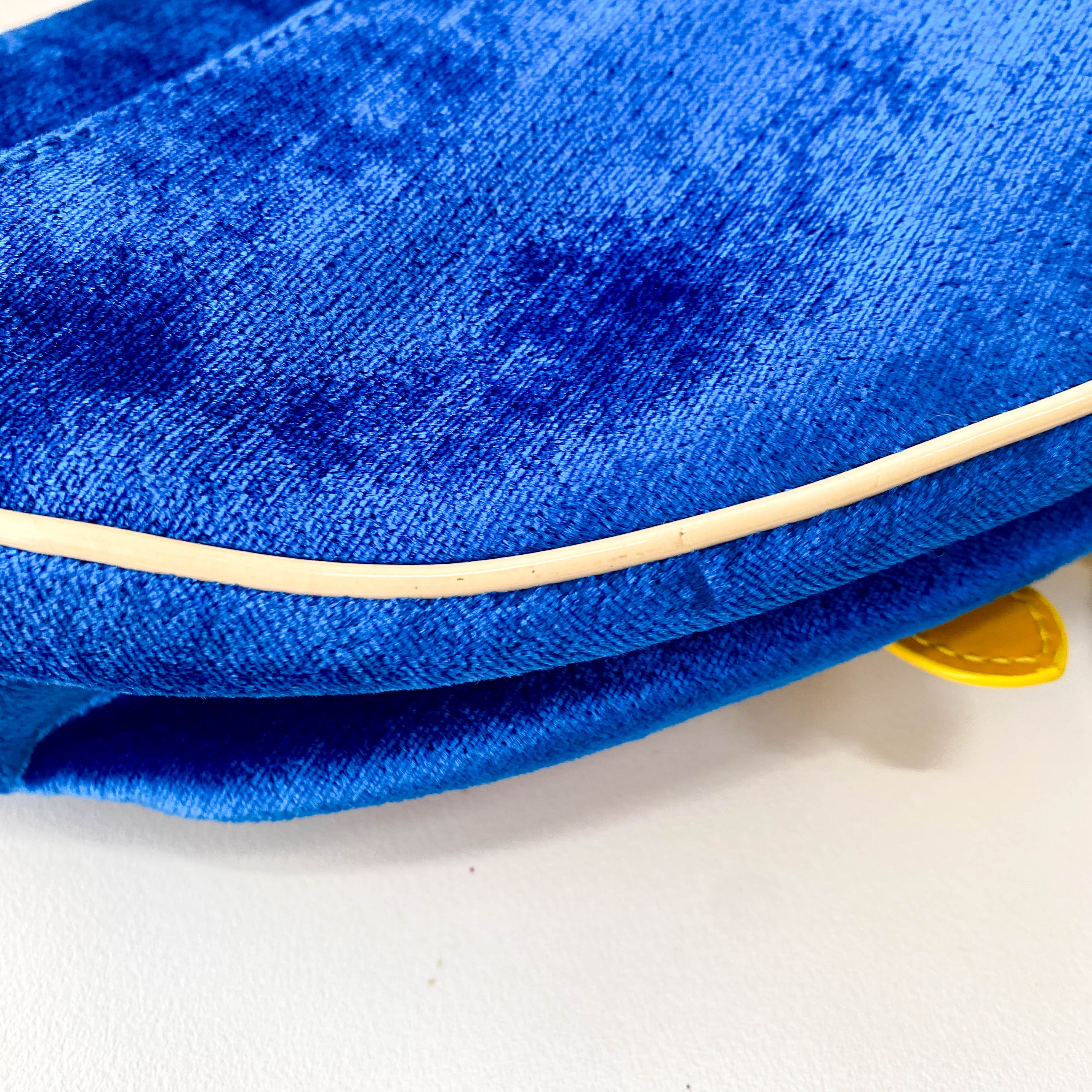 Limited Edition Saddle 