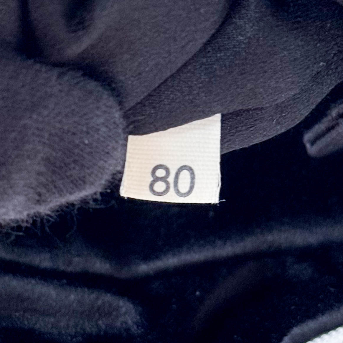 Archive Gold Satin Hand Bag